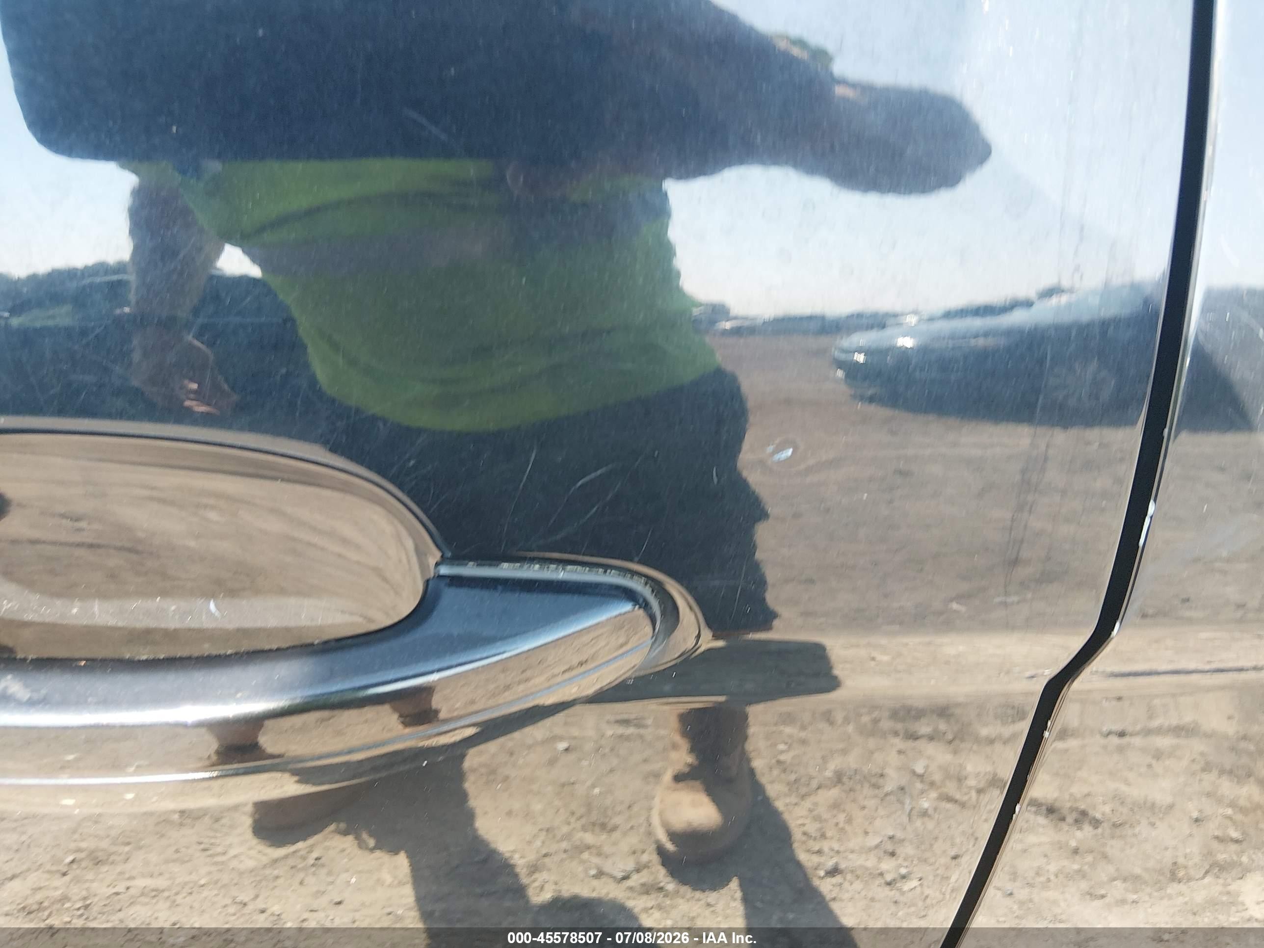 2014 Ford Transit Connect Xlt Black vin: NM0GS9F77E1133726