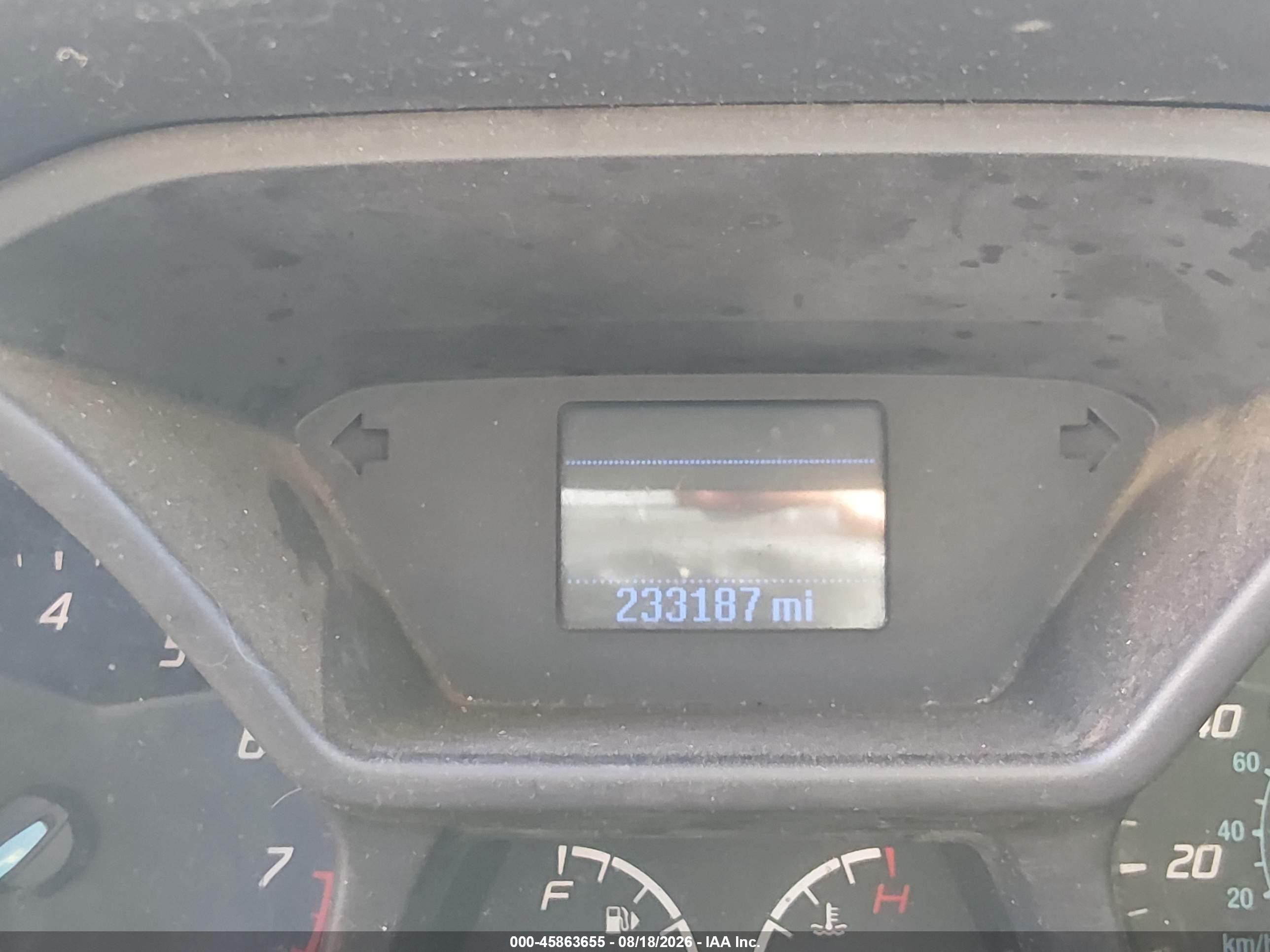 2014 Ford Transit Connect Xlt Tan vin: NM0GS9F77E1133984