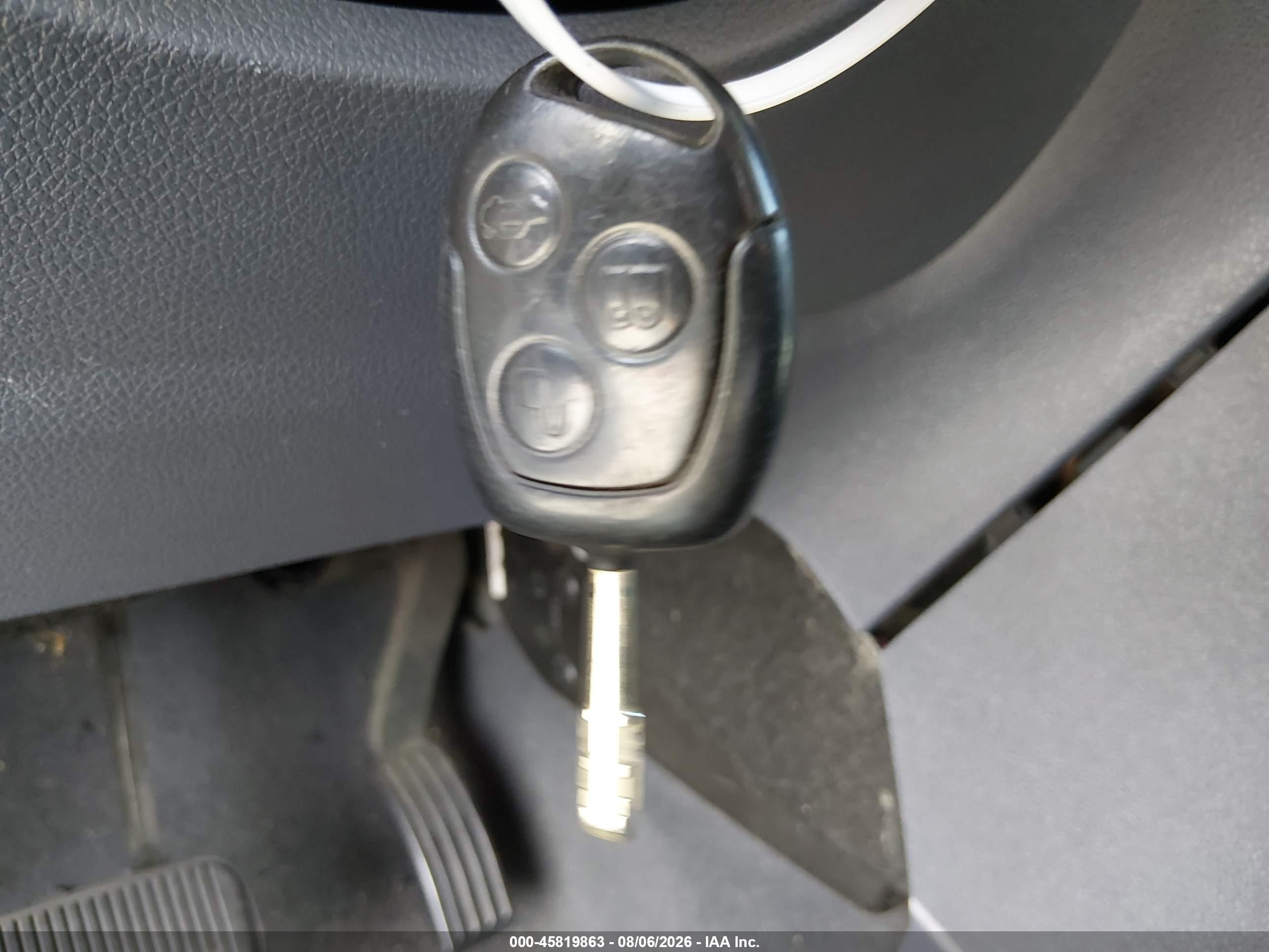2012 Ford Transit Connect Xlt Белый vin: NM0KS9BN7CT093552