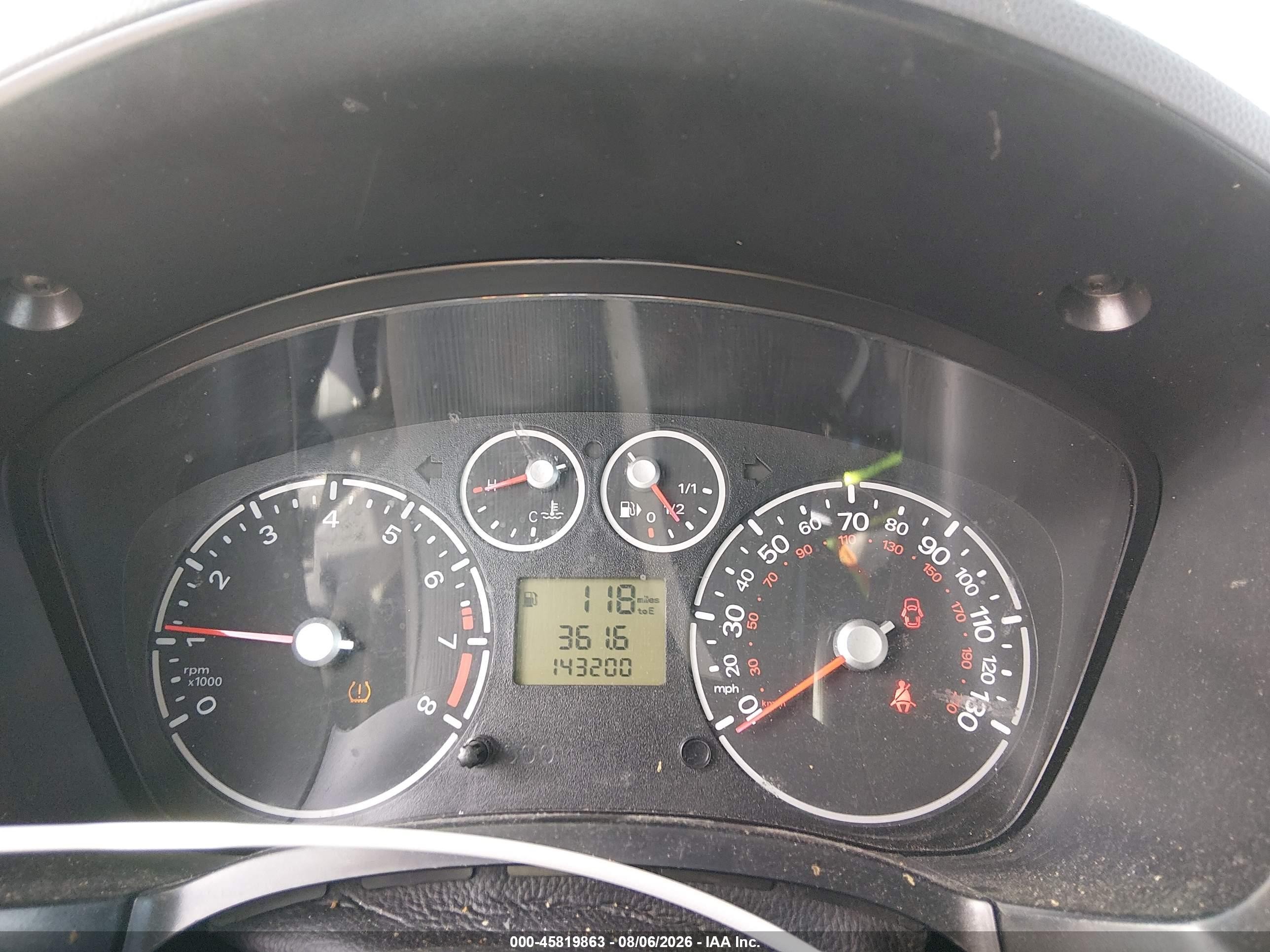 2012 Ford Transit Connect Xlt Белый vin: NM0KS9BN7CT093552