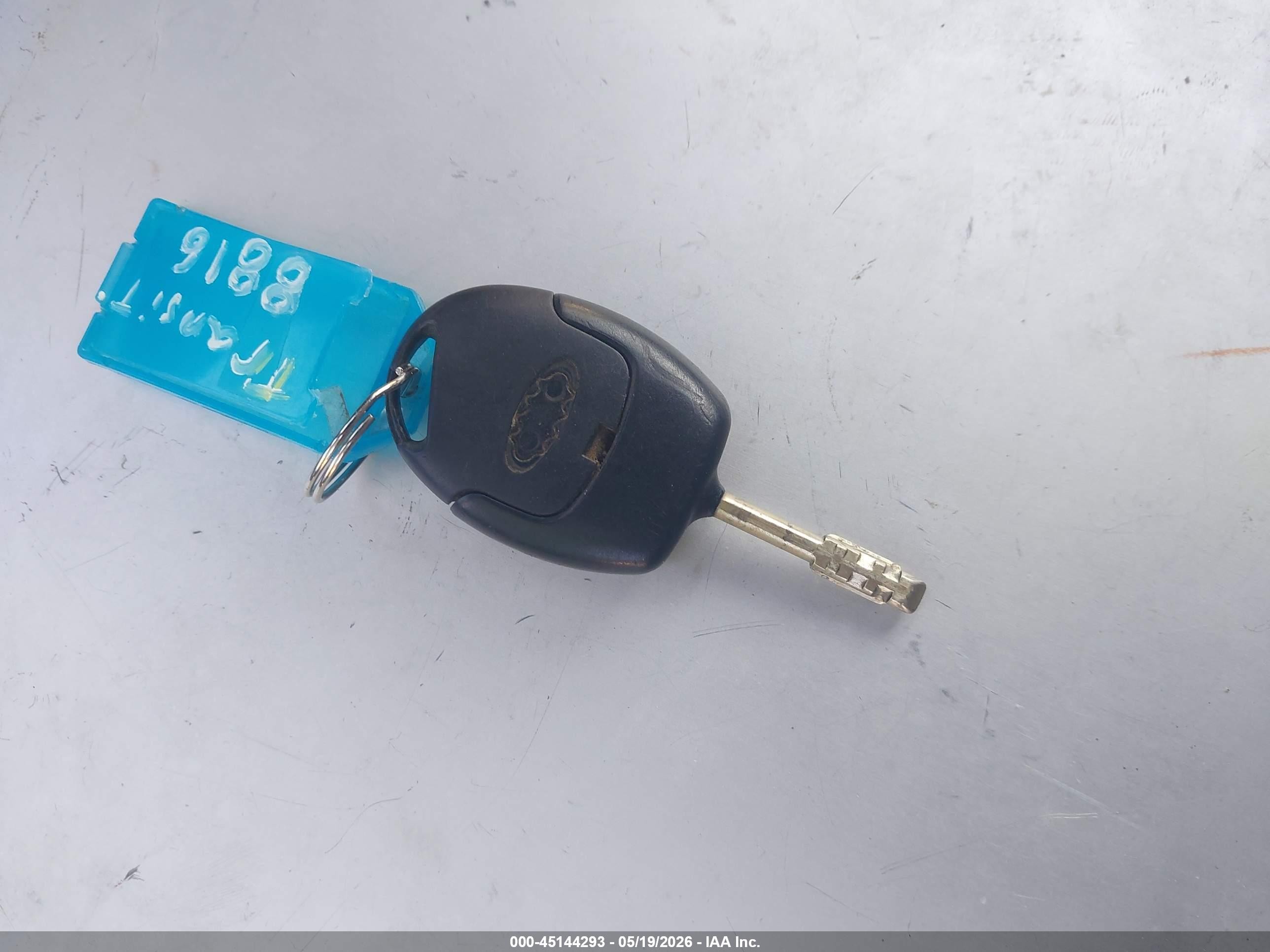 2010 Ford Transit Connect Xlt Красный vin: NM0KS9BNXAT035285