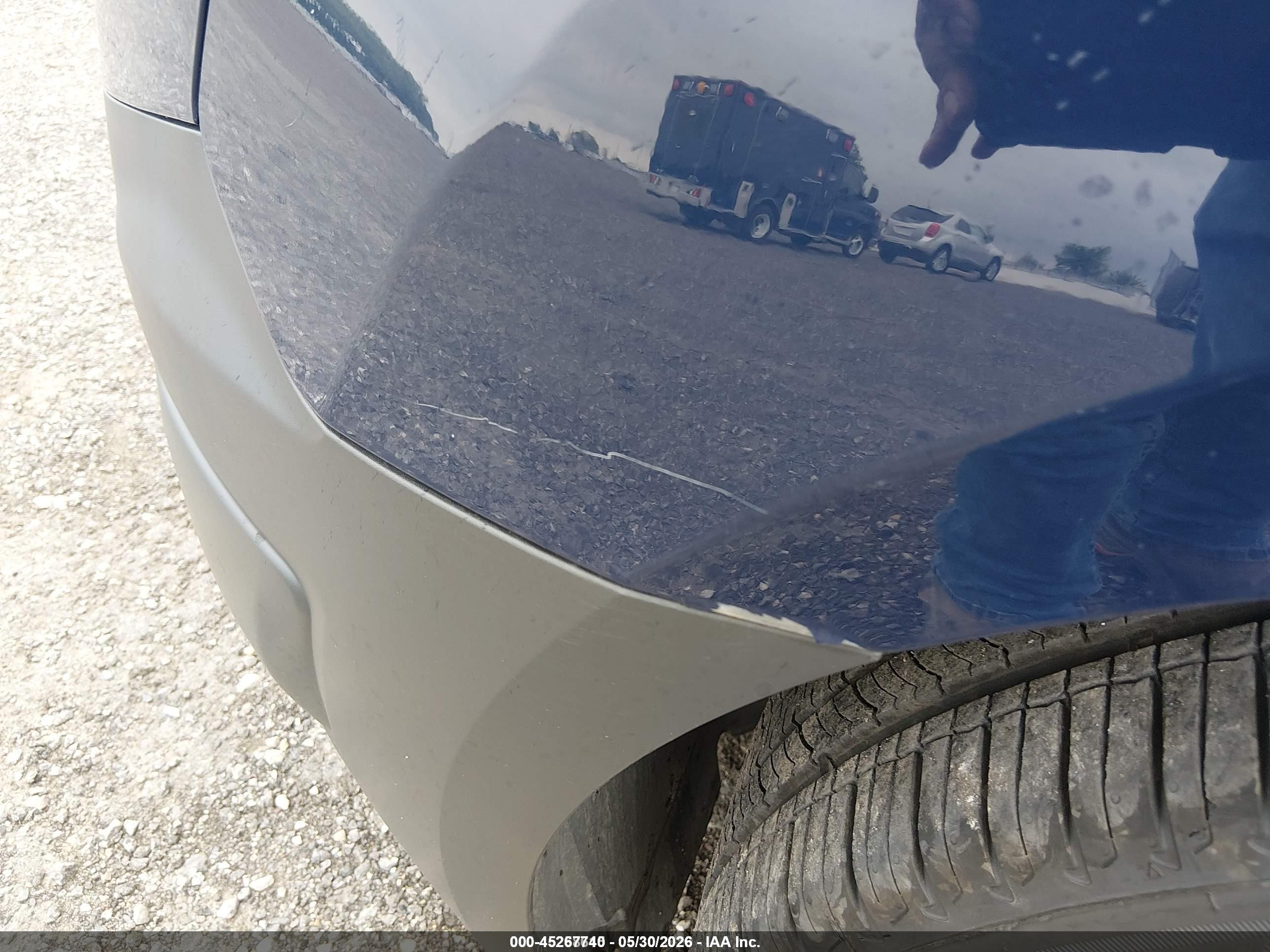 2015 Ford Transit Connect Xl Blue vin: NM0LE7E74F1221842