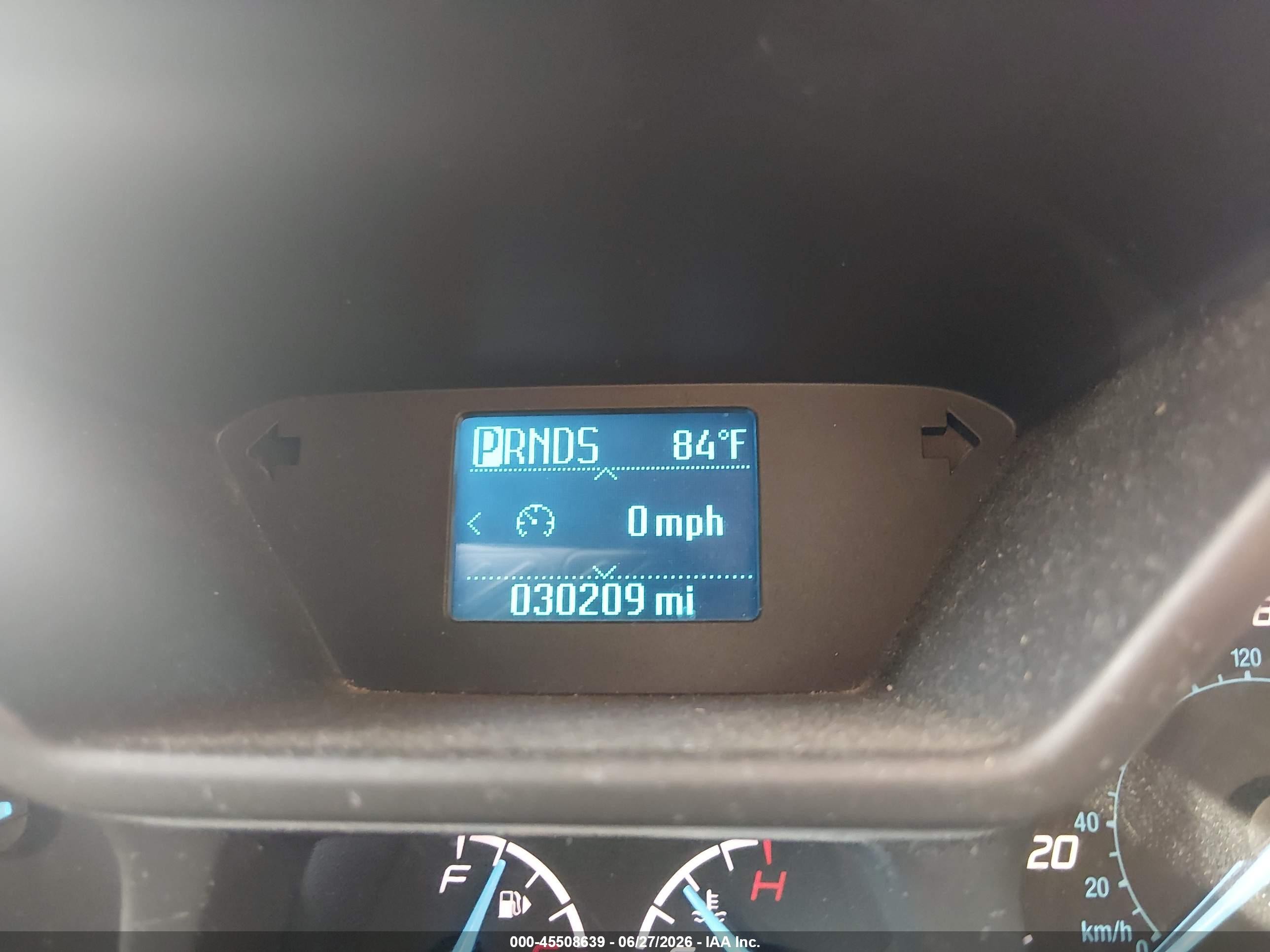 2015 Ford Transit Connect Xl White vin: NM0LE7E78F1222377