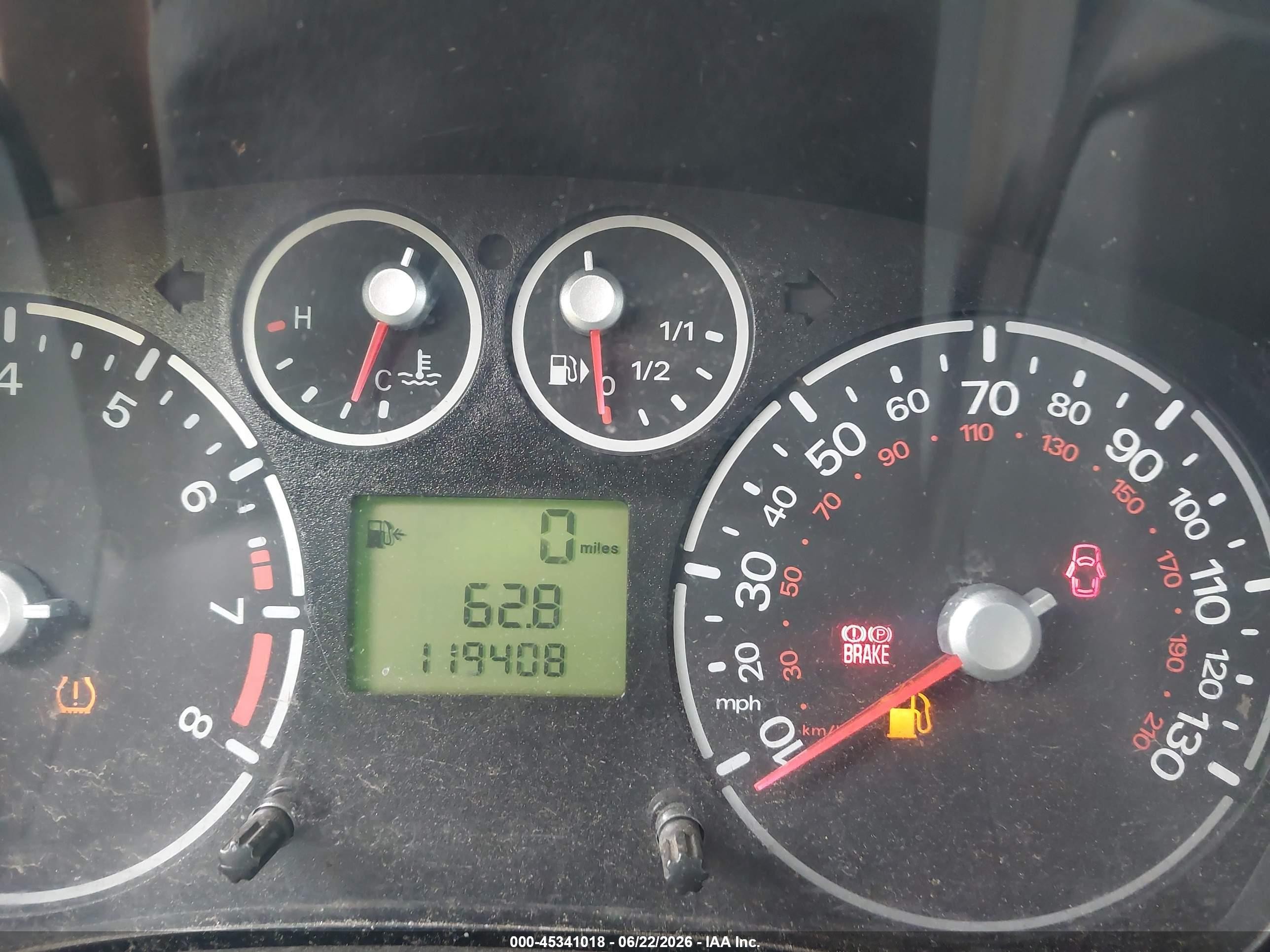 2010 Ford Transit Connect Xl White vin: NM0LS6AN4AT022312