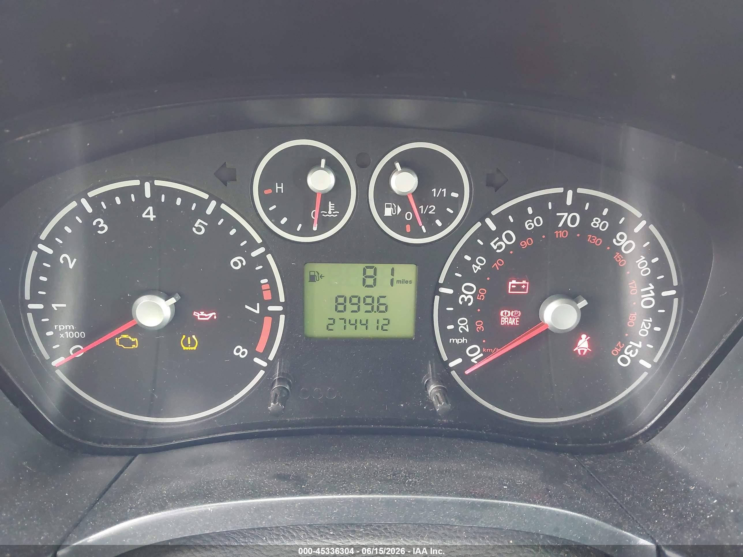 2010 Ford Transit Connect Xl White vin: NM0LS6AN5AT030712