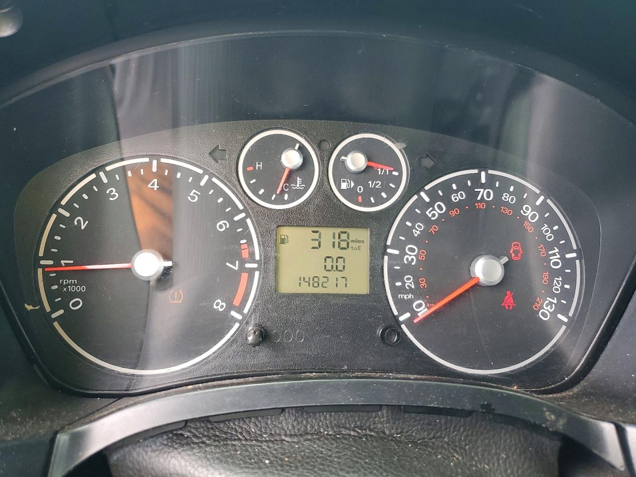 2012 Ford Transit Connect Xl Белый vin: NM0LS6AN9CT118326