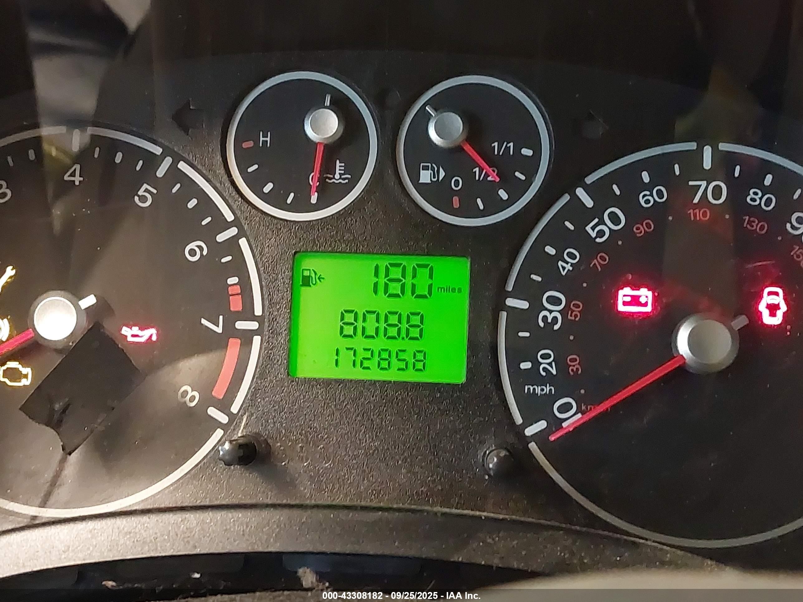 2010 Ford Transit Connect Xlt White vin: NM0LS6BN1AT001514