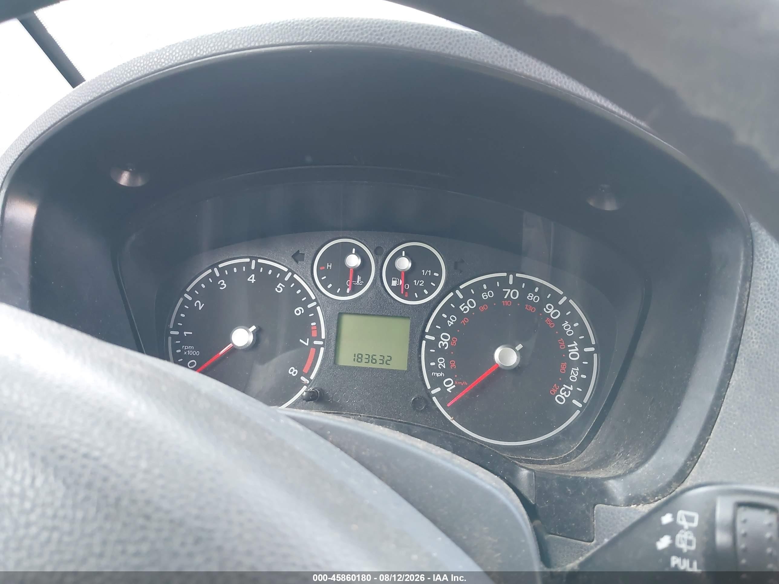 2013 Ford Transit Connect Xlt White vin: NM0LS6BN3DT142959