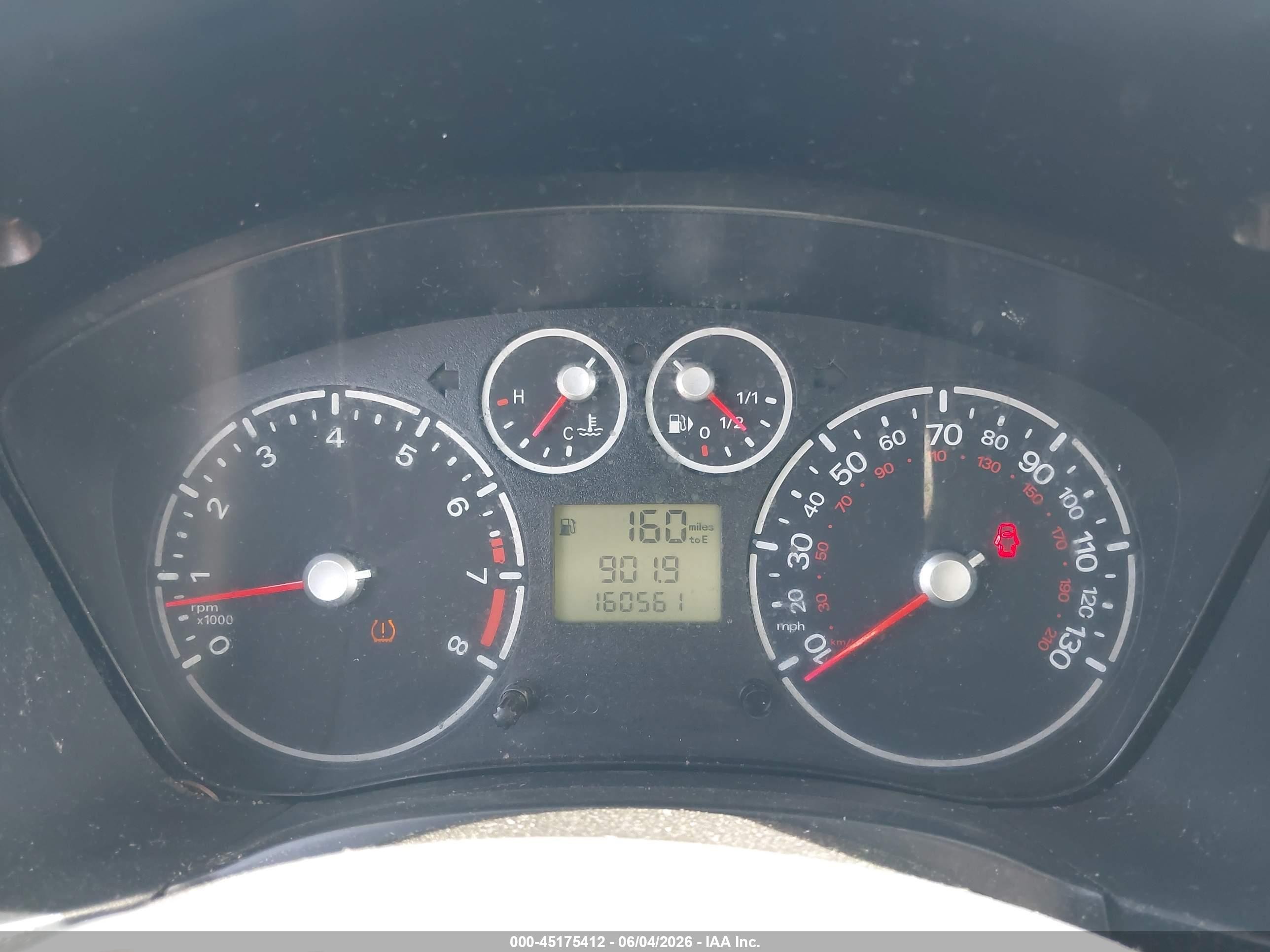 2012 Ford Transit Connect Xlt White vin: NM0LS6BN5CT118449