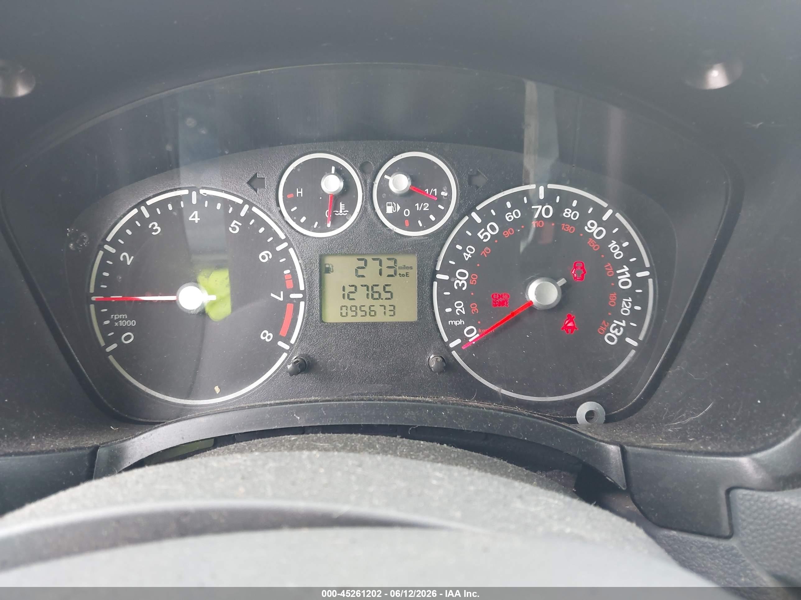 2012 Ford Transit Connect Xlt White vin: NM0LS6BN7CT079007