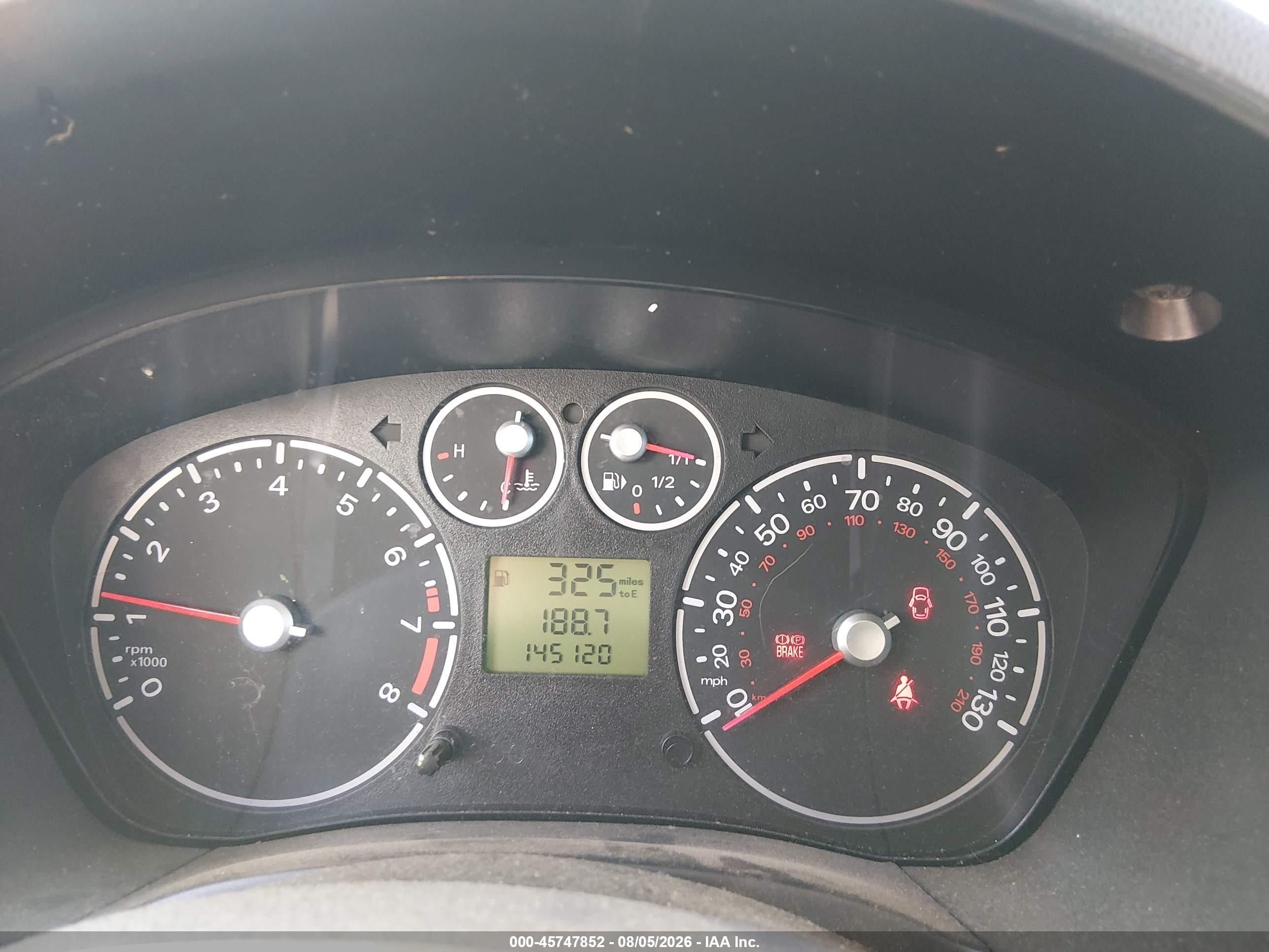2012 Ford Transit Connect Xlt White vin: NM0LS6BN8CT094714