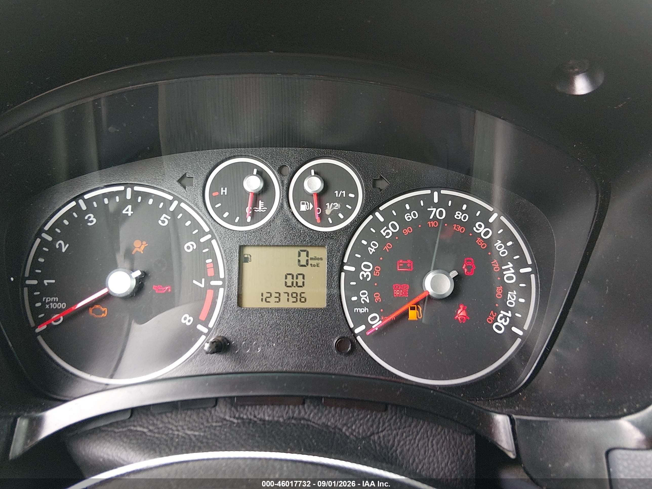 2012 Ford Transit Connect Xlt White vin: NM0LS6BN8CT101922