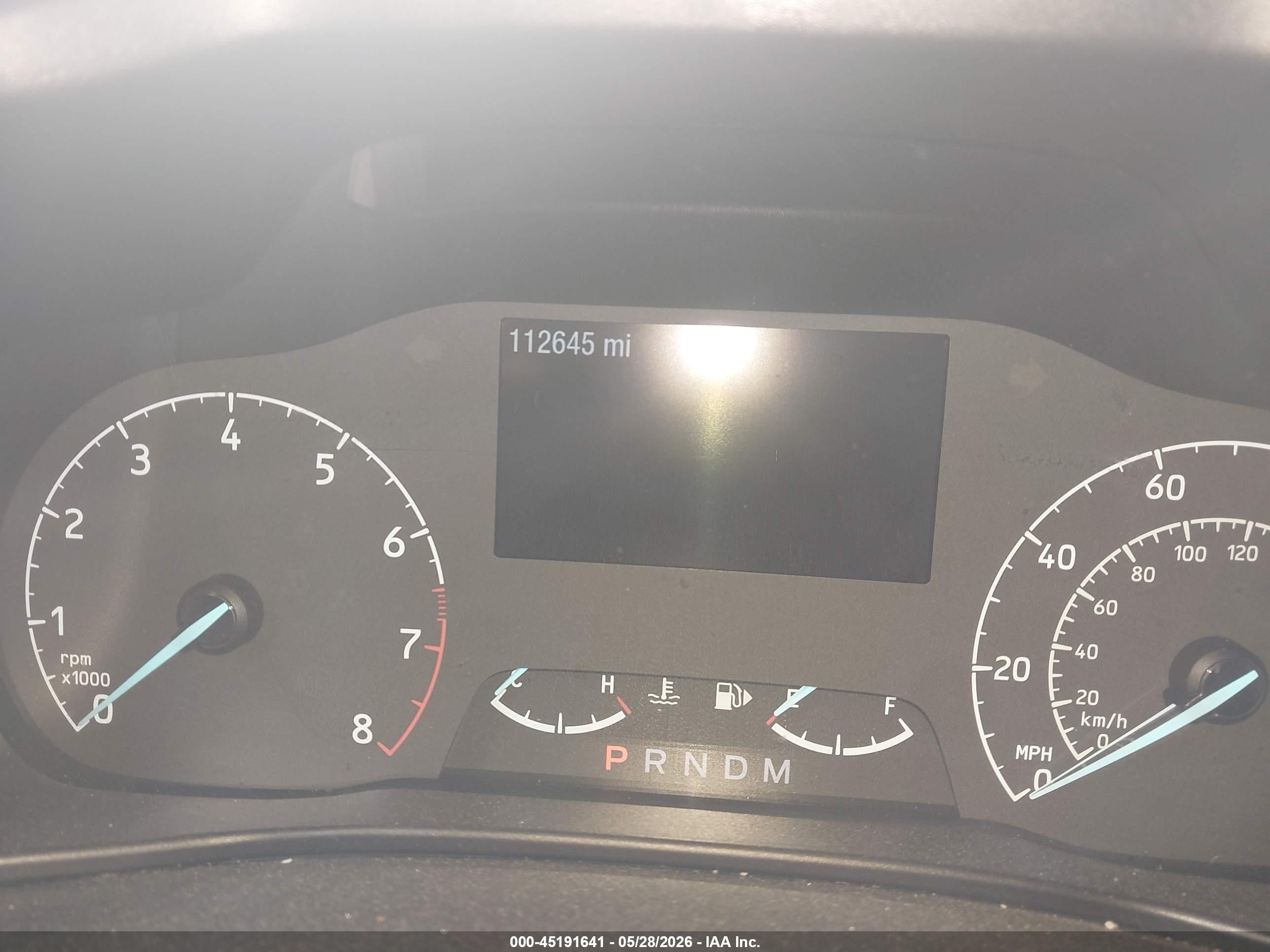 2019 Ford Transit Connect Xl White vin: NM0LS6E2XK1420654