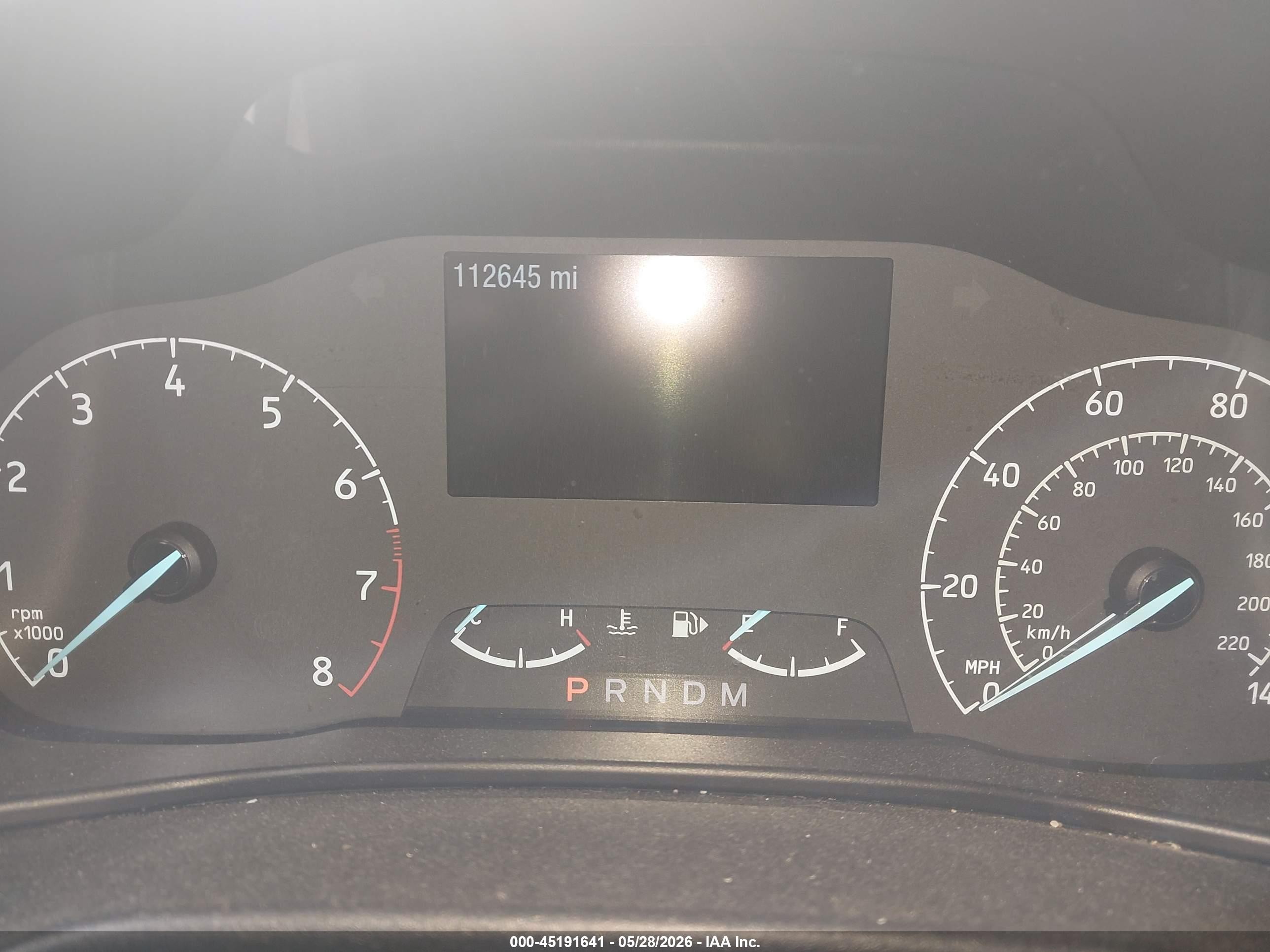 2019 Ford Transit Connect Xl White vin: NM0LS6E2XK1420654