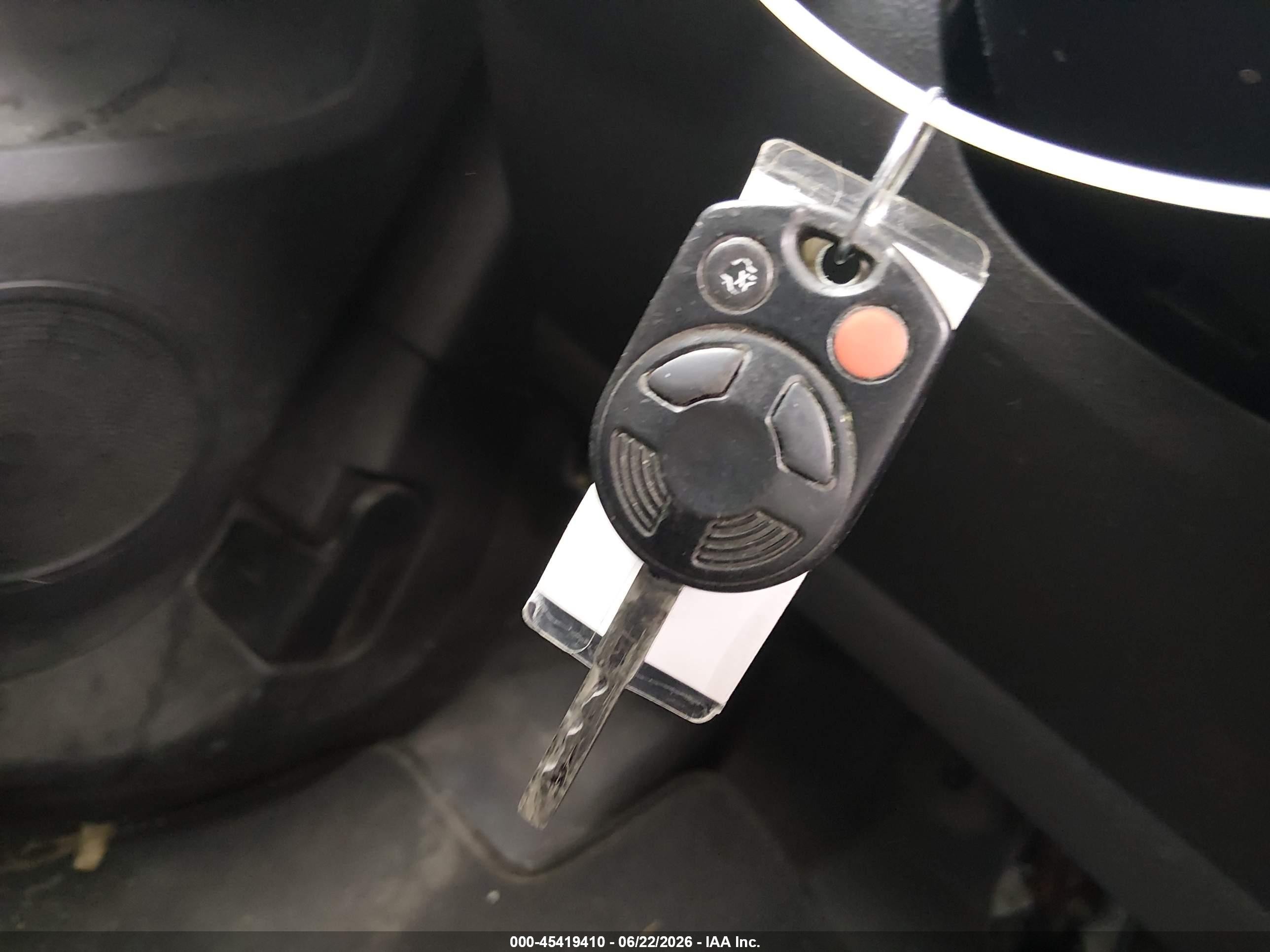 2015 Ford Transit Connect Xl White vin: NM0LS6E73F1177822