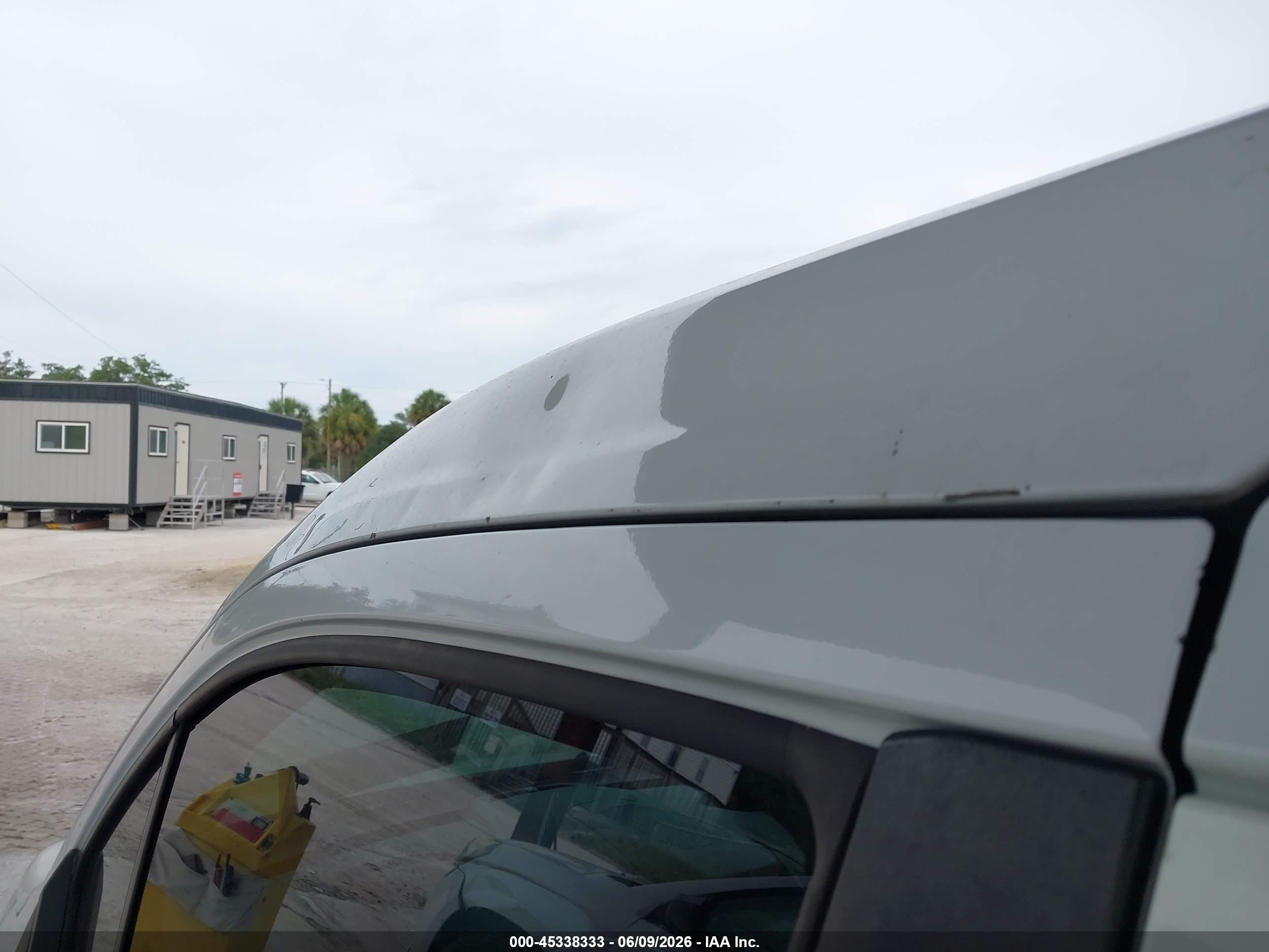 2015 Ford Transit Connect Xl Белый vin: NM0LS6E77F1209865