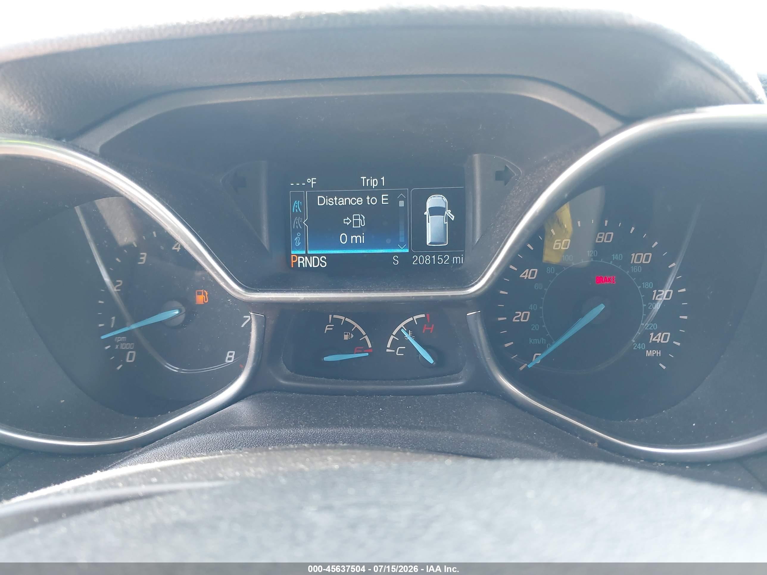 2014 Ford Transit Connect Xlt Black vin: NM0LS6F79E1147026