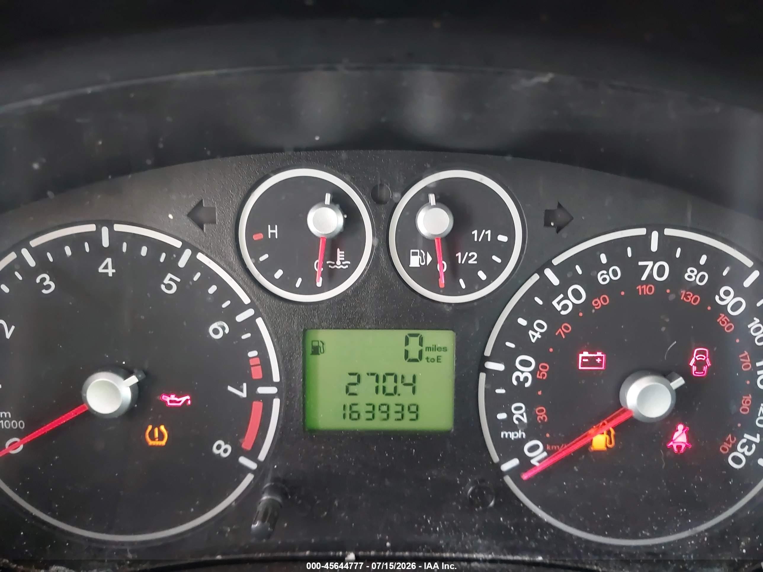 2012 Ford Transit Connect Xl White vin: NM0LS7AN0CT088557