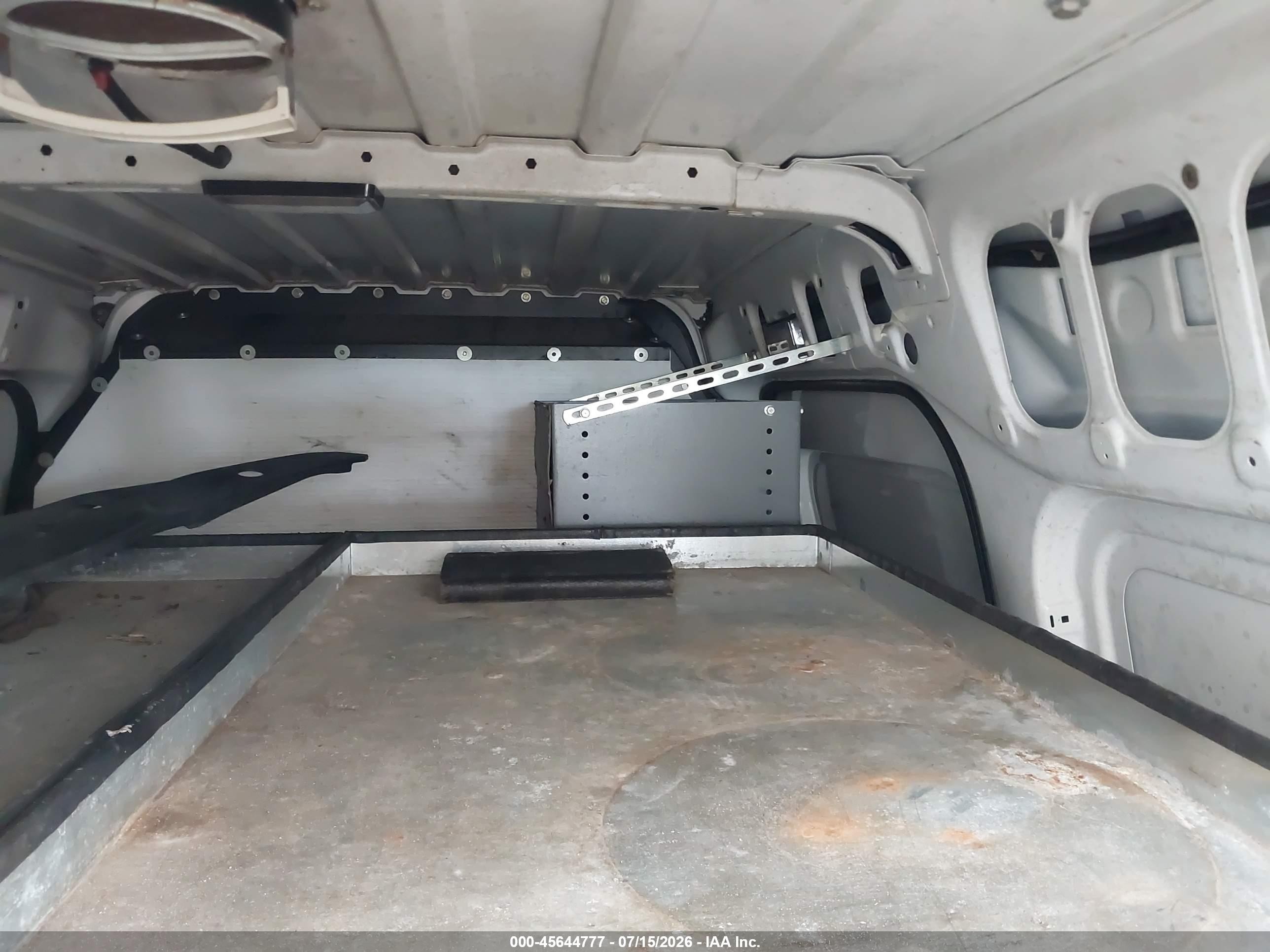 2012 Ford Transit Connect Xl White vin: NM0LS7AN0CT088557