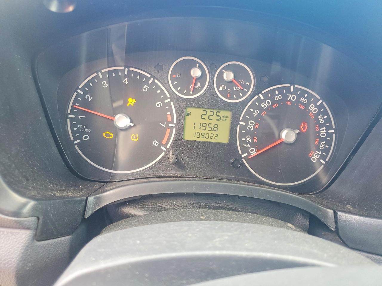 2012 Ford Transit Connect Xl Blue vin: NM0LS7AN3CT102323