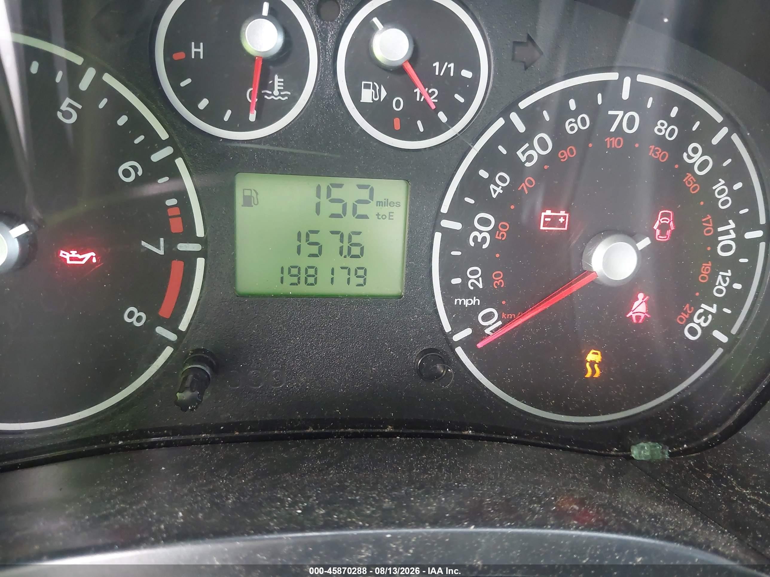 2012 Ford Transit Connect Xl White vin: NM0LS7AN3CT103245