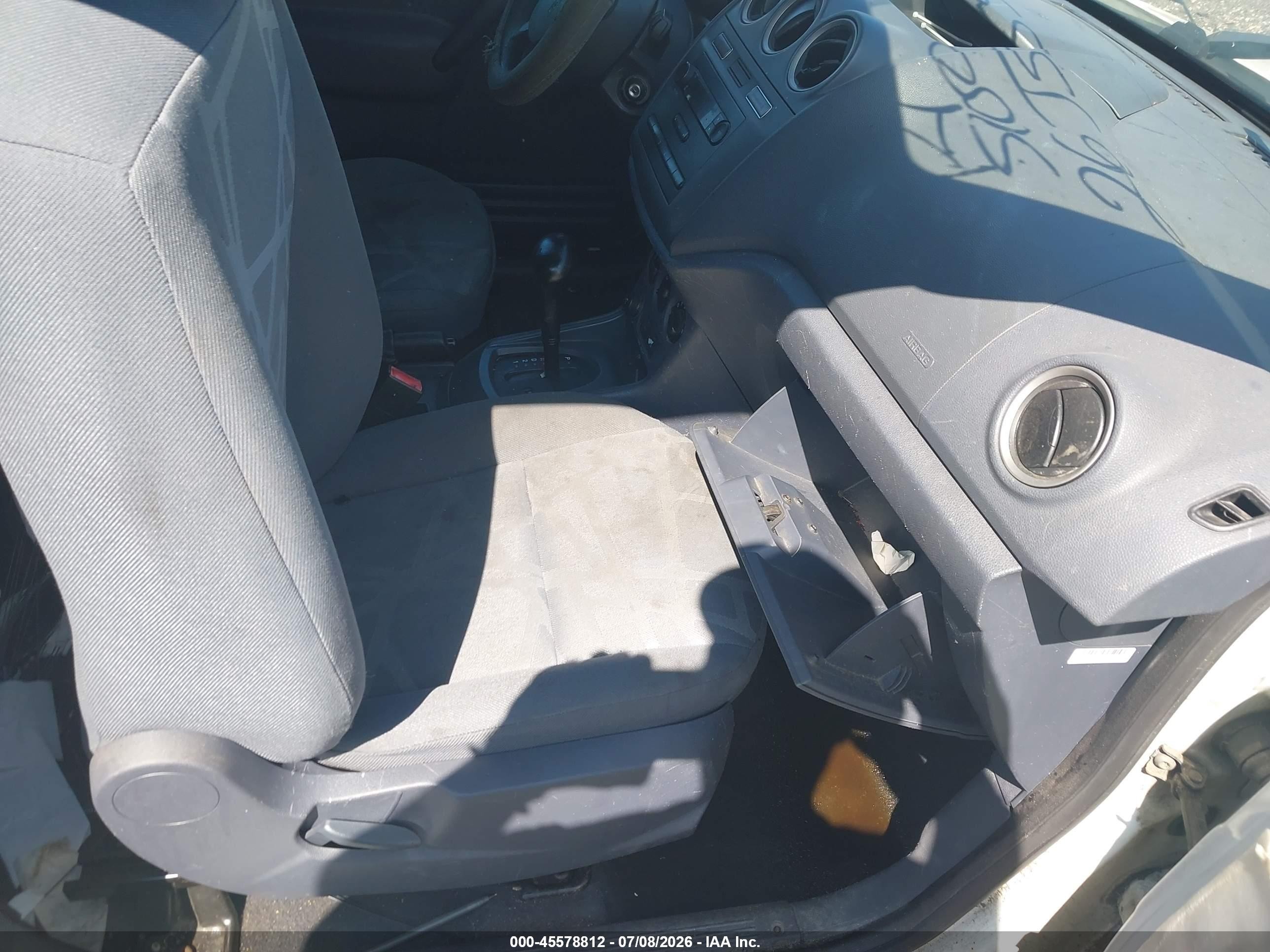 2013 Ford Transit Connect Xl White vin: NM0LS7AN8DT134671