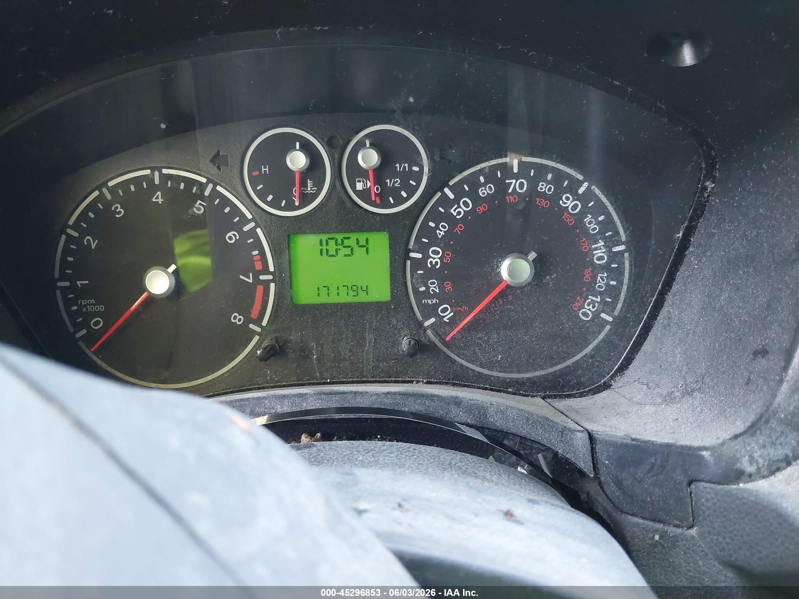 2011 Ford Transit Connect Xl White vin: NM0LS7AN9BT074459