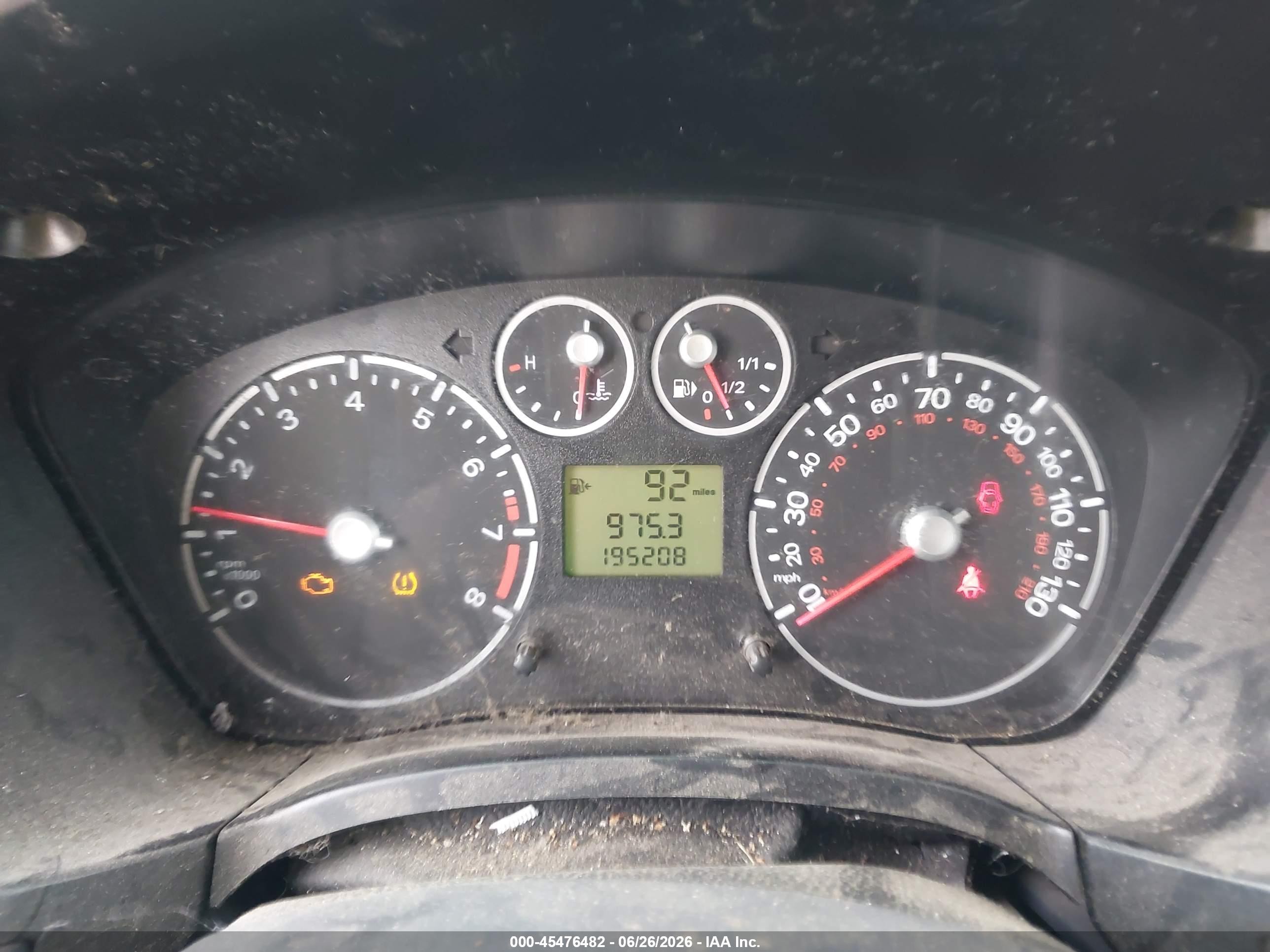 2010 Ford Transit Connect Xlt White vin: NM0LS7BN0AT040343