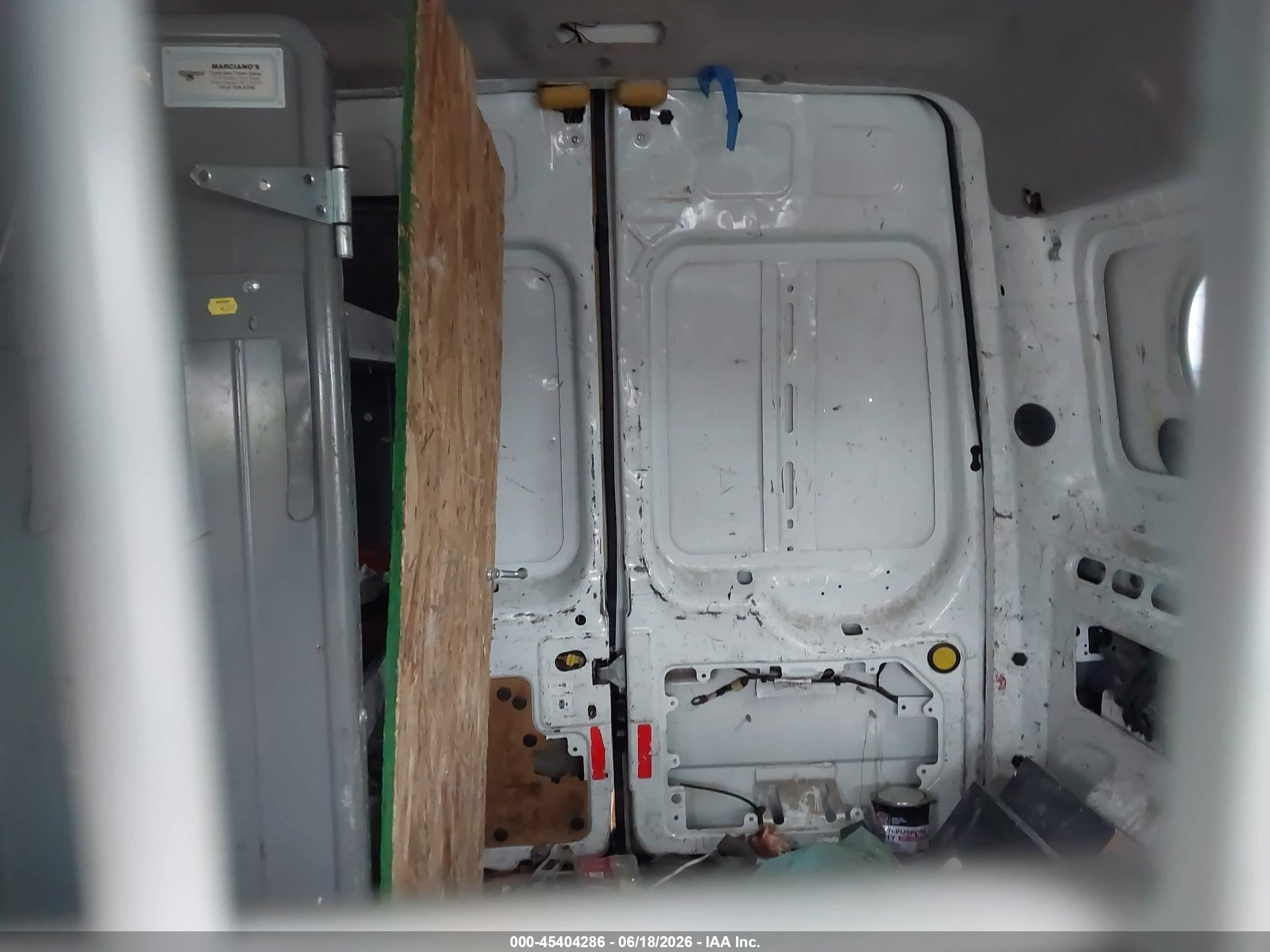2012 Ford Transit Connect Xlt Yellow vin: NM0LS7BN0CT118882