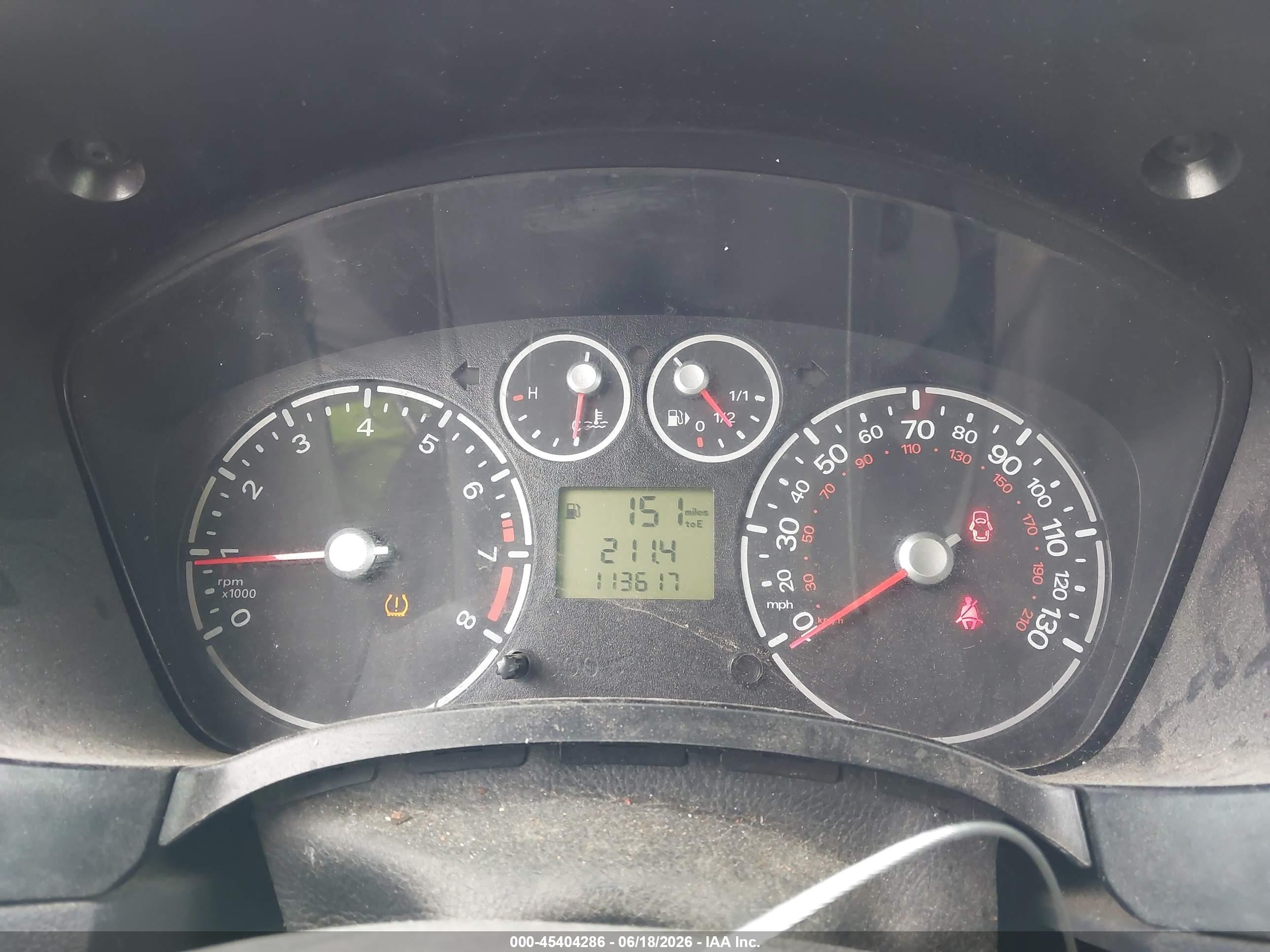 2012 Ford Transit Connect Xlt Yellow vin: NM0LS7BN0CT118882