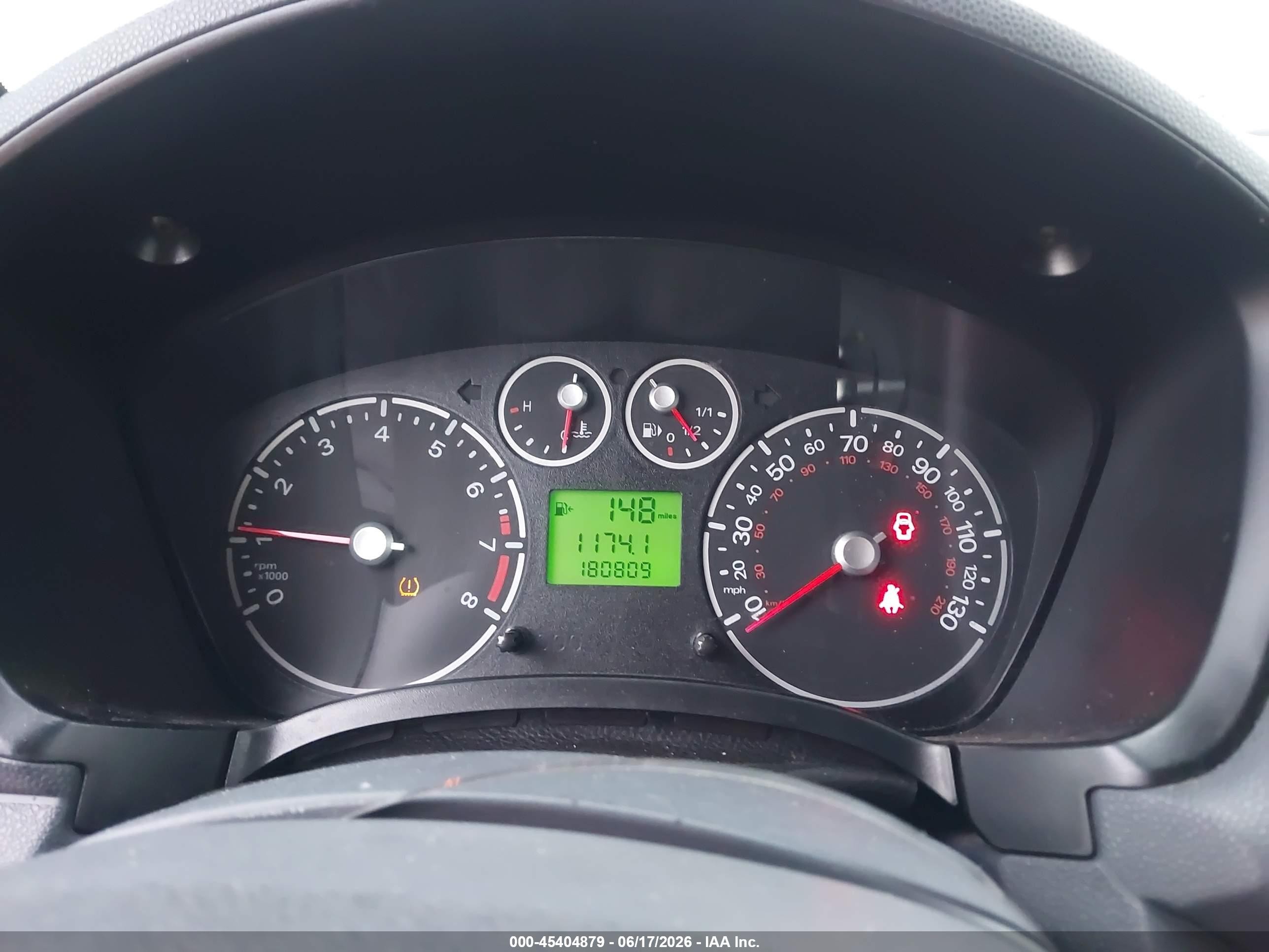 2010 Ford Transit Connect Xlt White vin: NM0LS7BN3AT003402