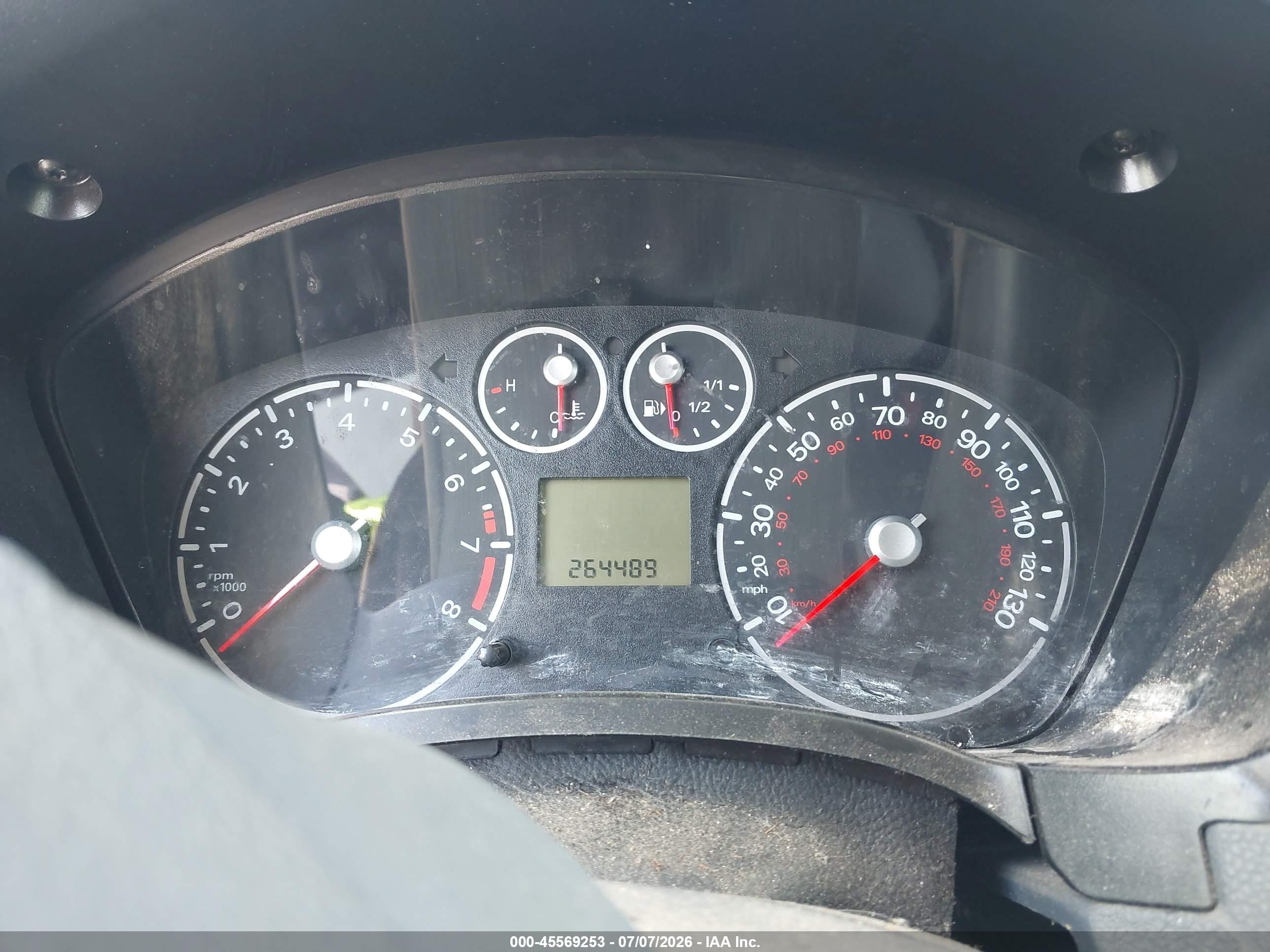 2013 Ford Transit Connect Xlt Белый vin: NM0LS7BN3DT156060
