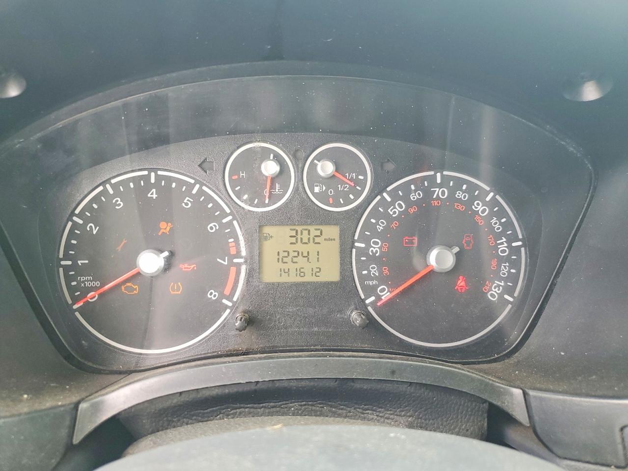 2011 Ford Transit Connect Xlt Белый vin: NM0LS7BN5BT067426