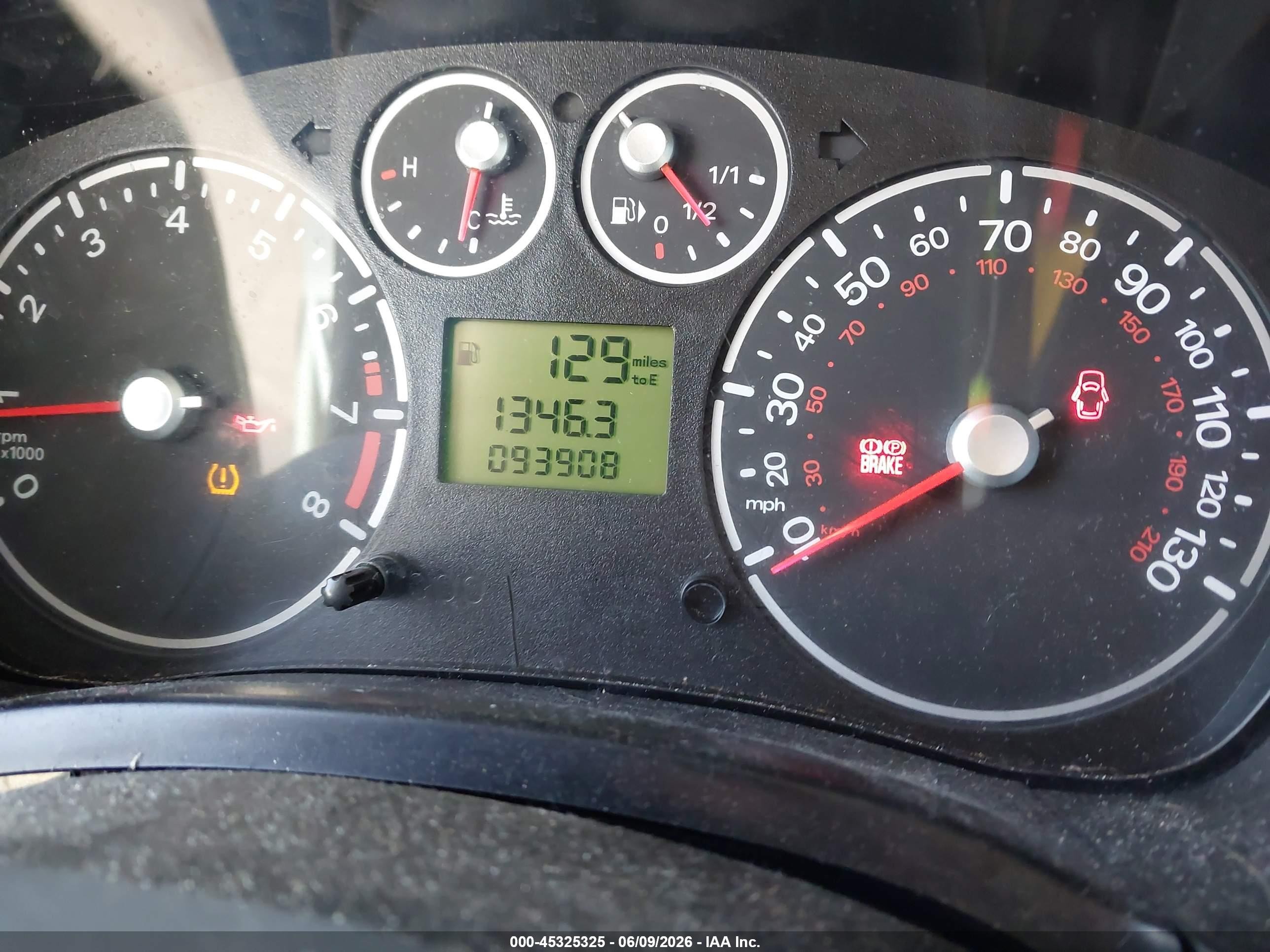 2013 Ford Transit Connect Xlt White vin: NM0LS7BN6DT144159