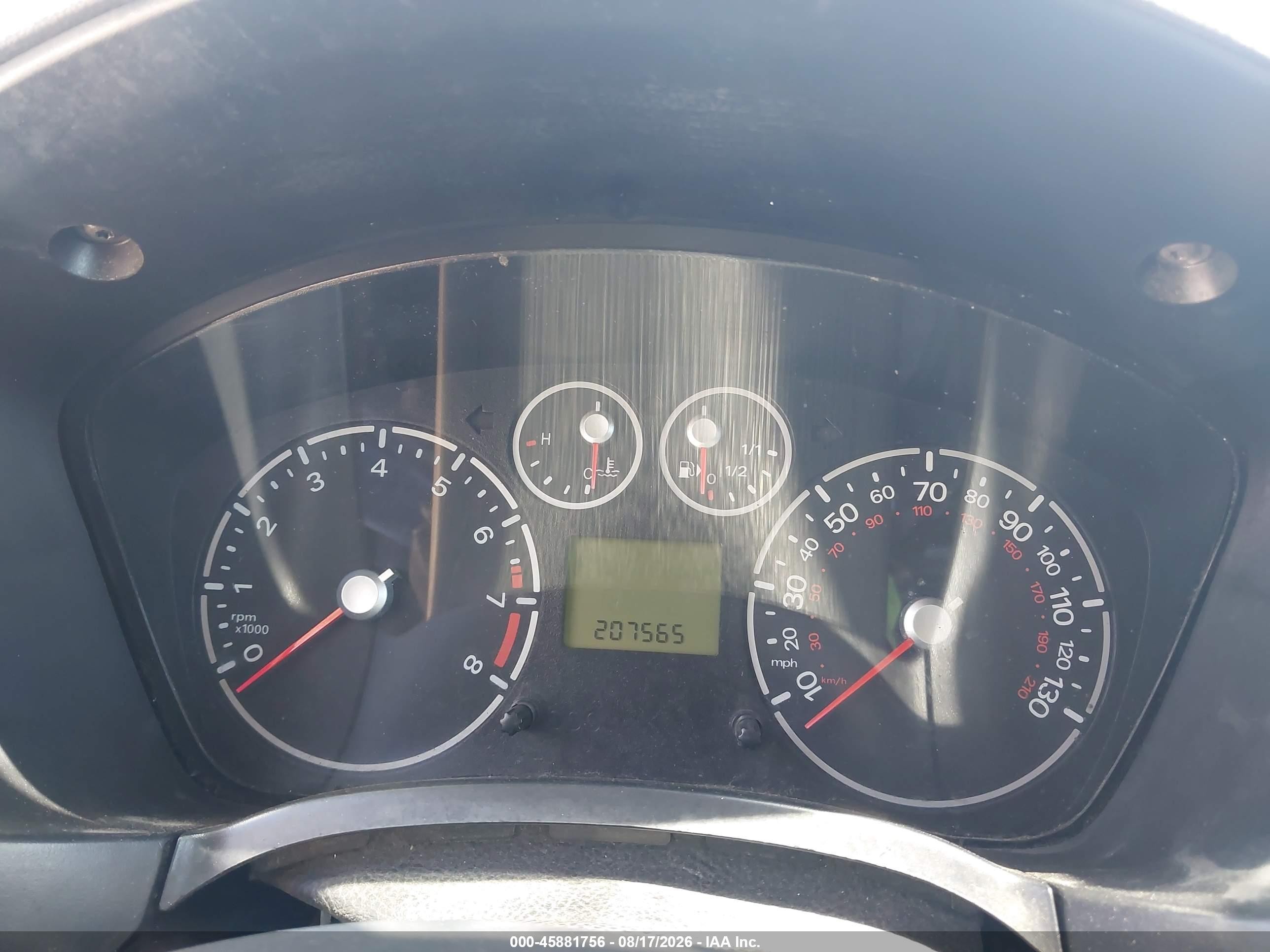 2010 Ford Transit Connect Xlt White vin: NM0LS7BN9AT014694