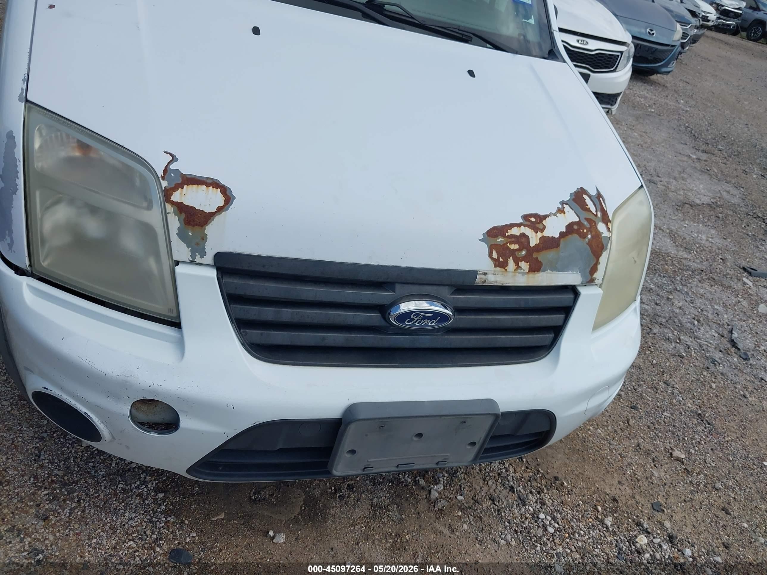 2010 Ford Transit Connect Xlt White vin: NM0LS7BN9AT035173