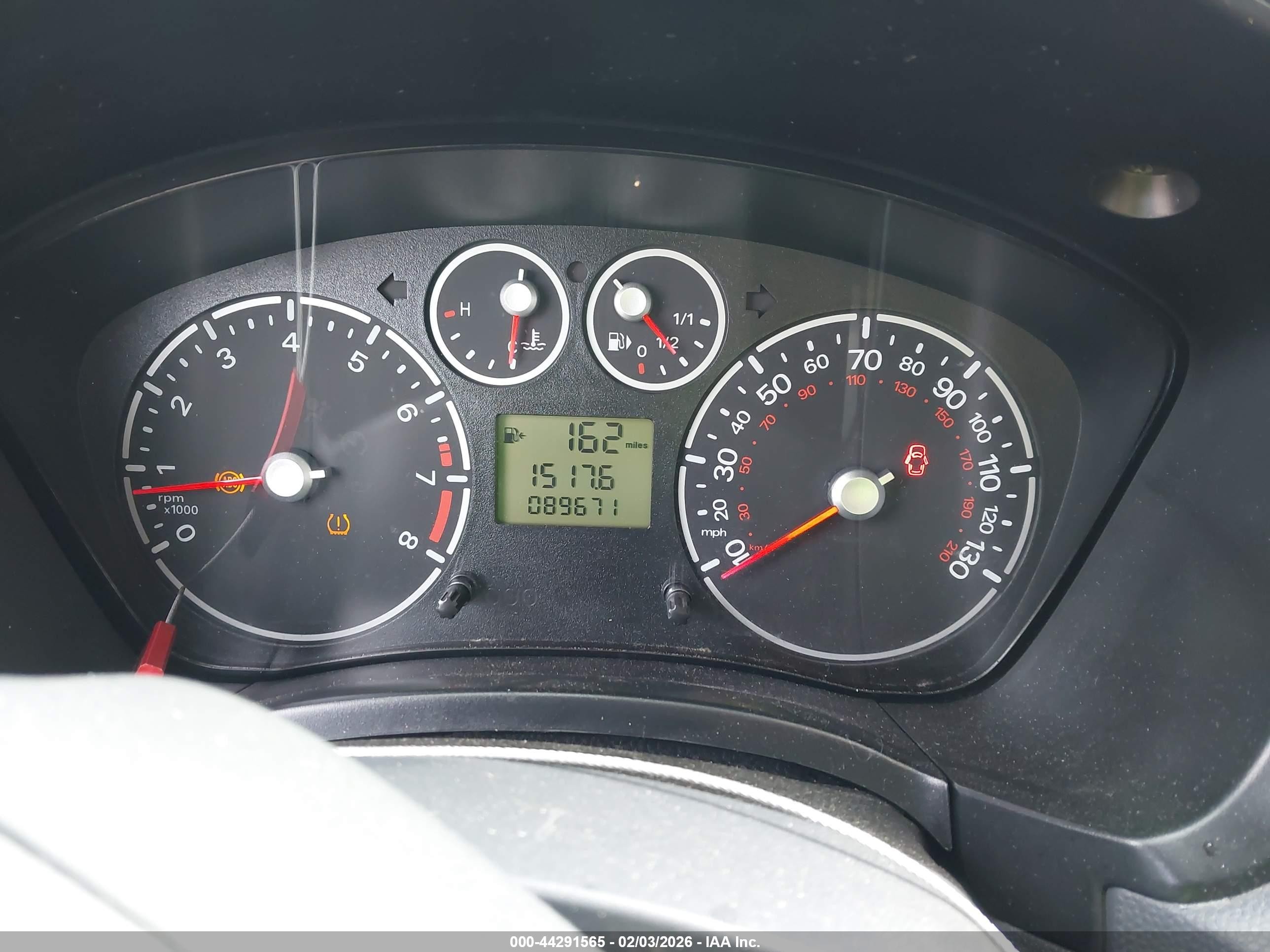 Price & History 2010 Ford Transit Connect Xl 2.0l I-4 Dohc, 136hp vin ...