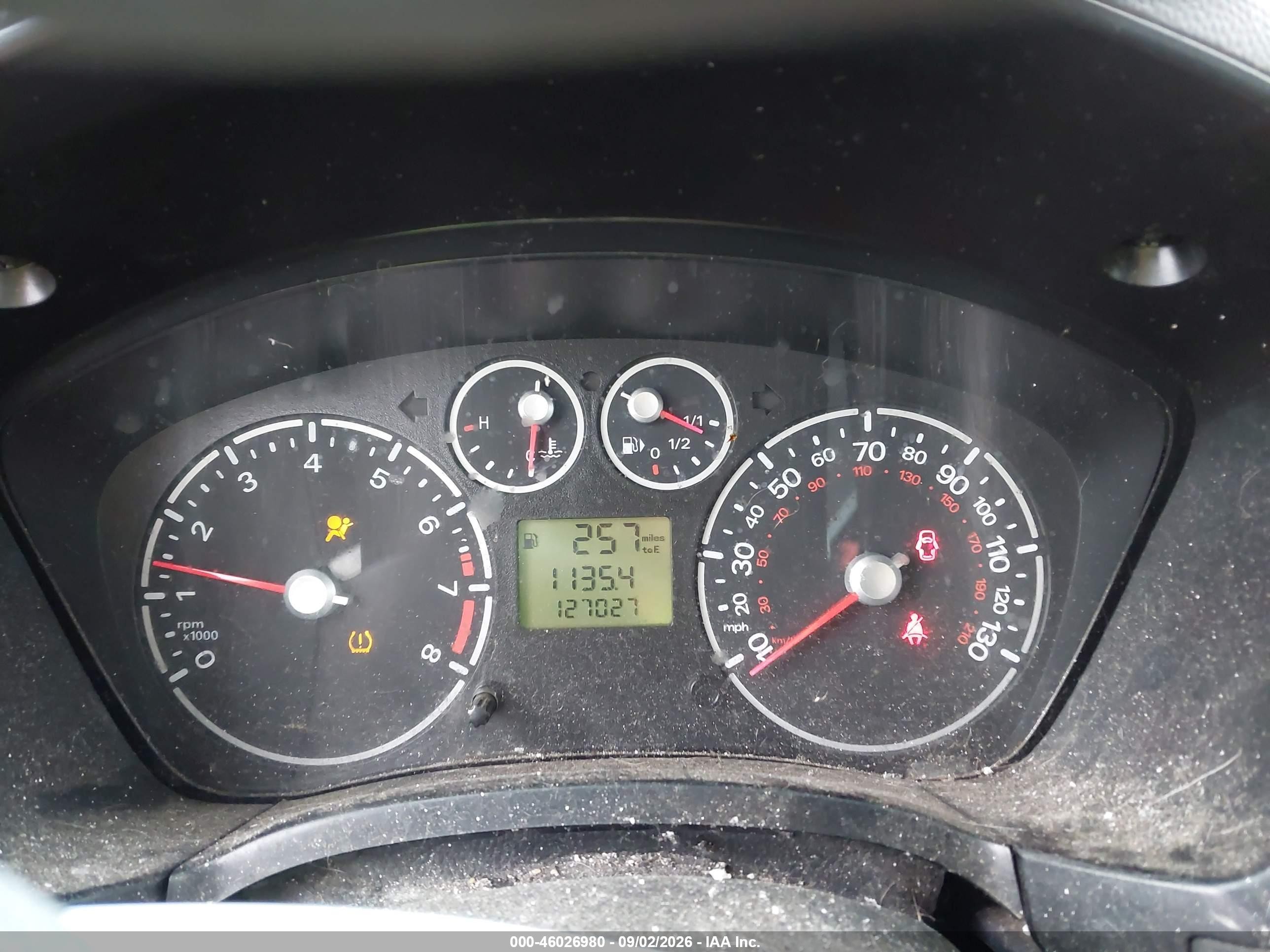 2013 Ford Transit Connect Xl Синий vin: NM0LS7CN2DT155500