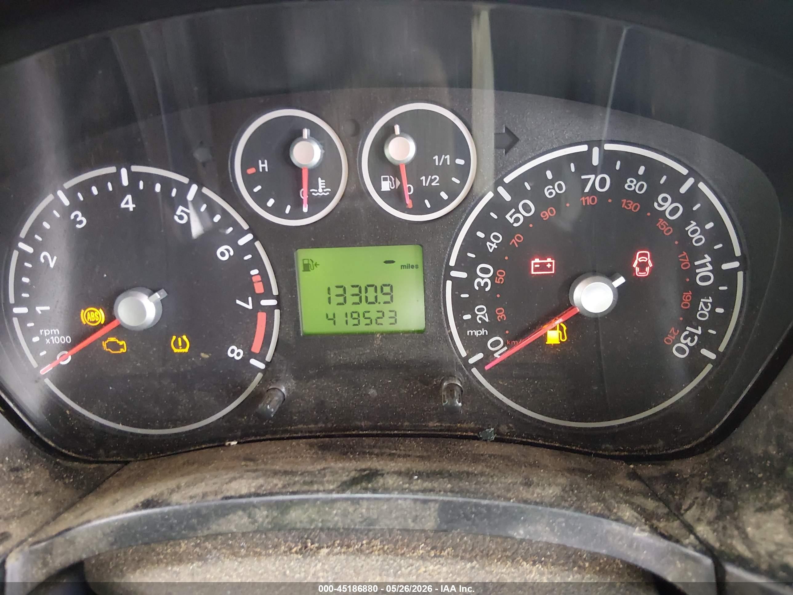 2010 Ford Transit Connect Xlt White vin: NM0LS7DN3AT028295