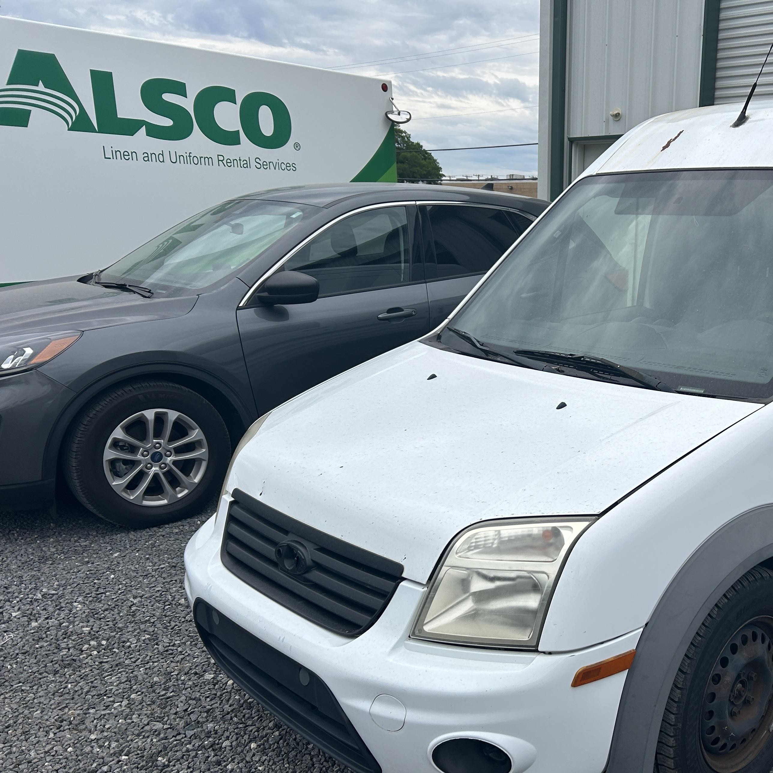 2012 Ford Transit Connect Xlt vin: NM0LS7DN3CT090024