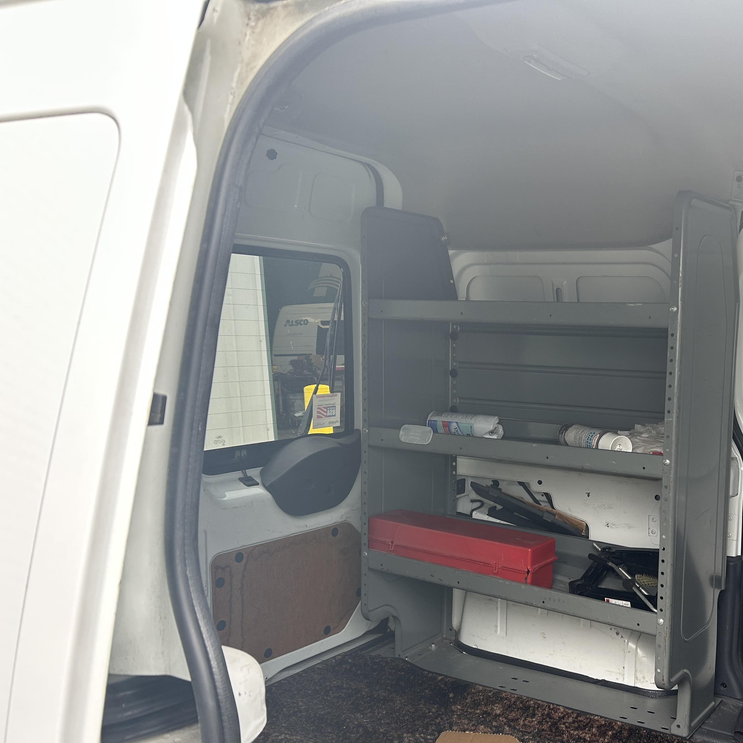 2012 Ford Transit Connect Xlt vin: NM0LS7DN3CT090024