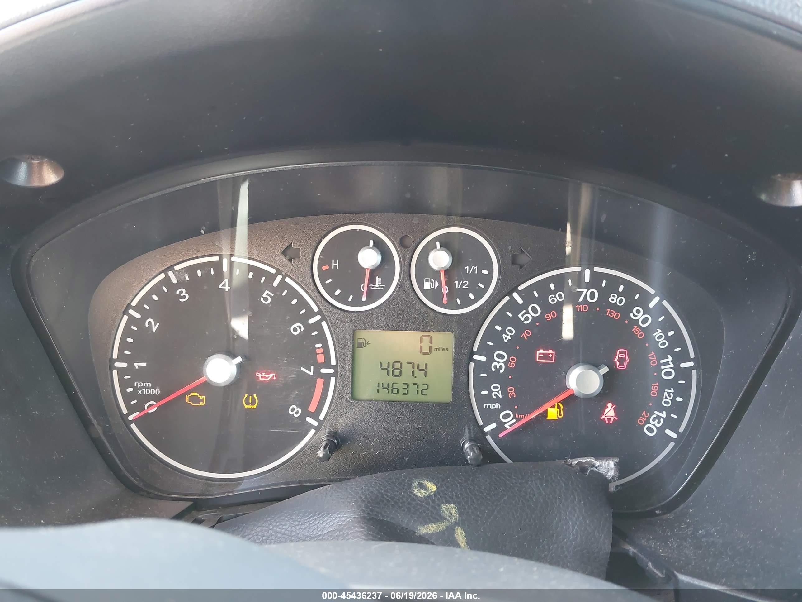 2010 Ford Transit Connect Xlt Белый vin: NM0LS7DN4AT034655