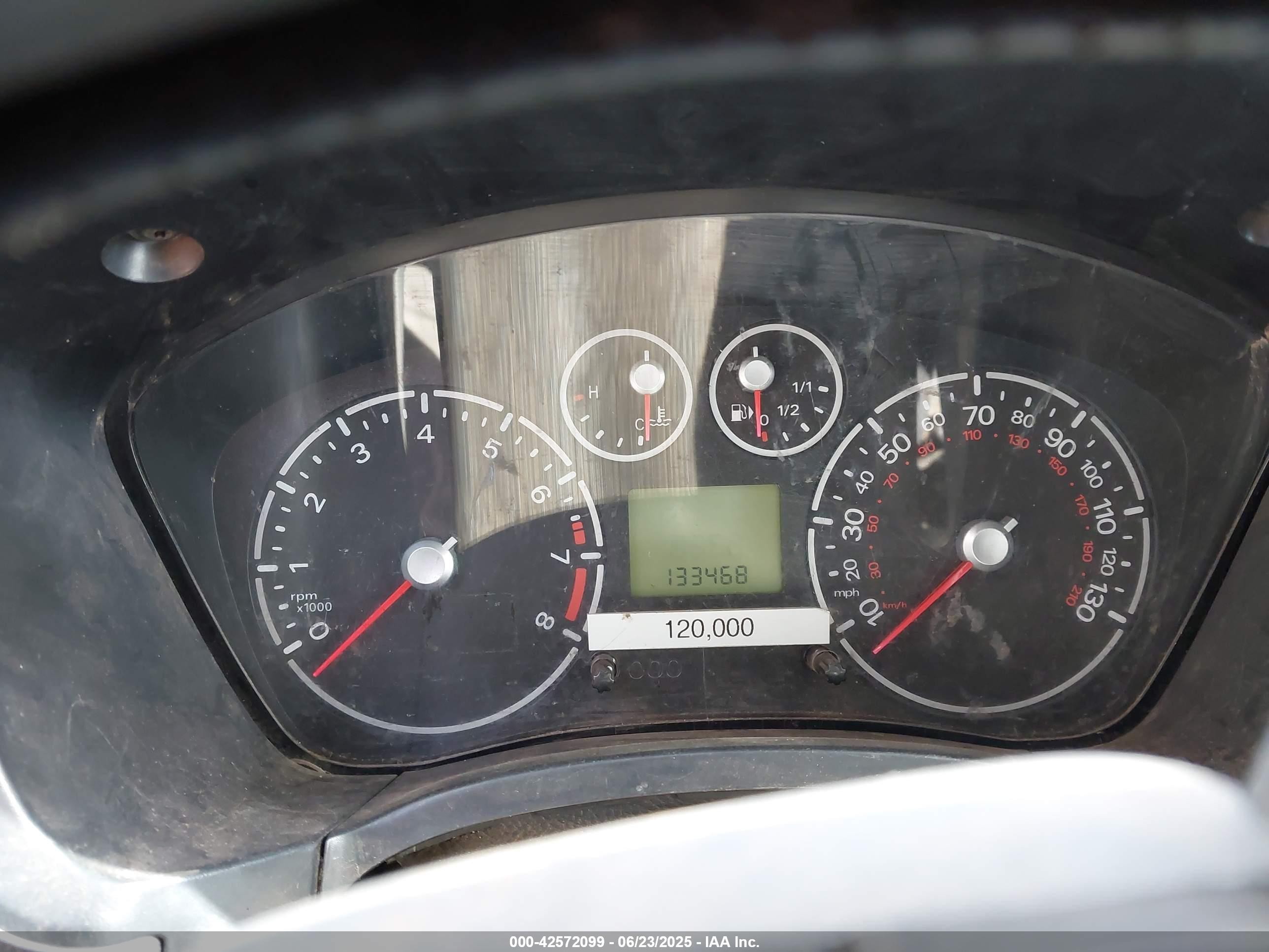 2010 Ford Transit Connect Xlt White vin: NM0LS7DN5AT014205