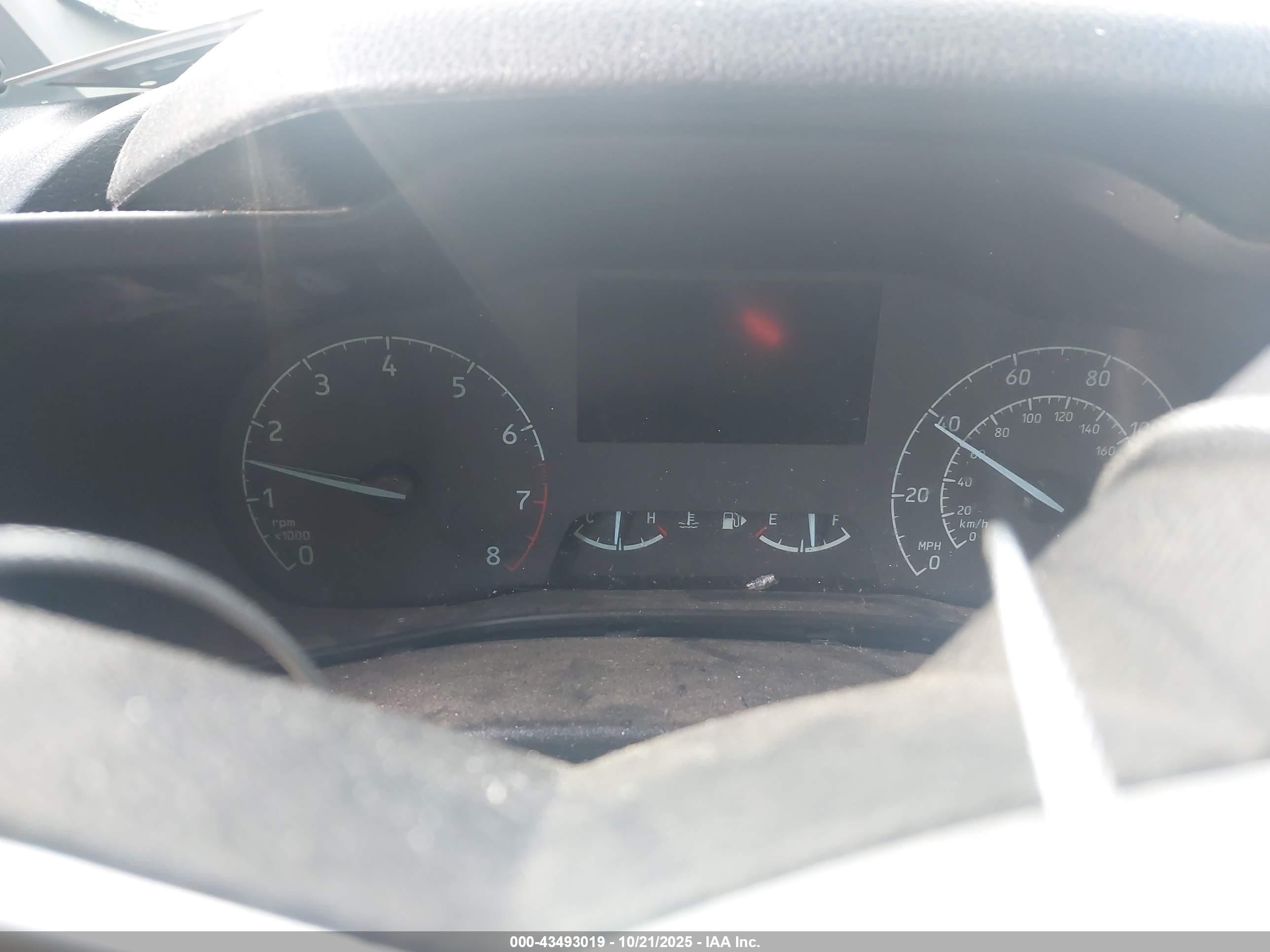 2020 Ford Transit Connect Xl White vin: NM0LS7E22L1450366