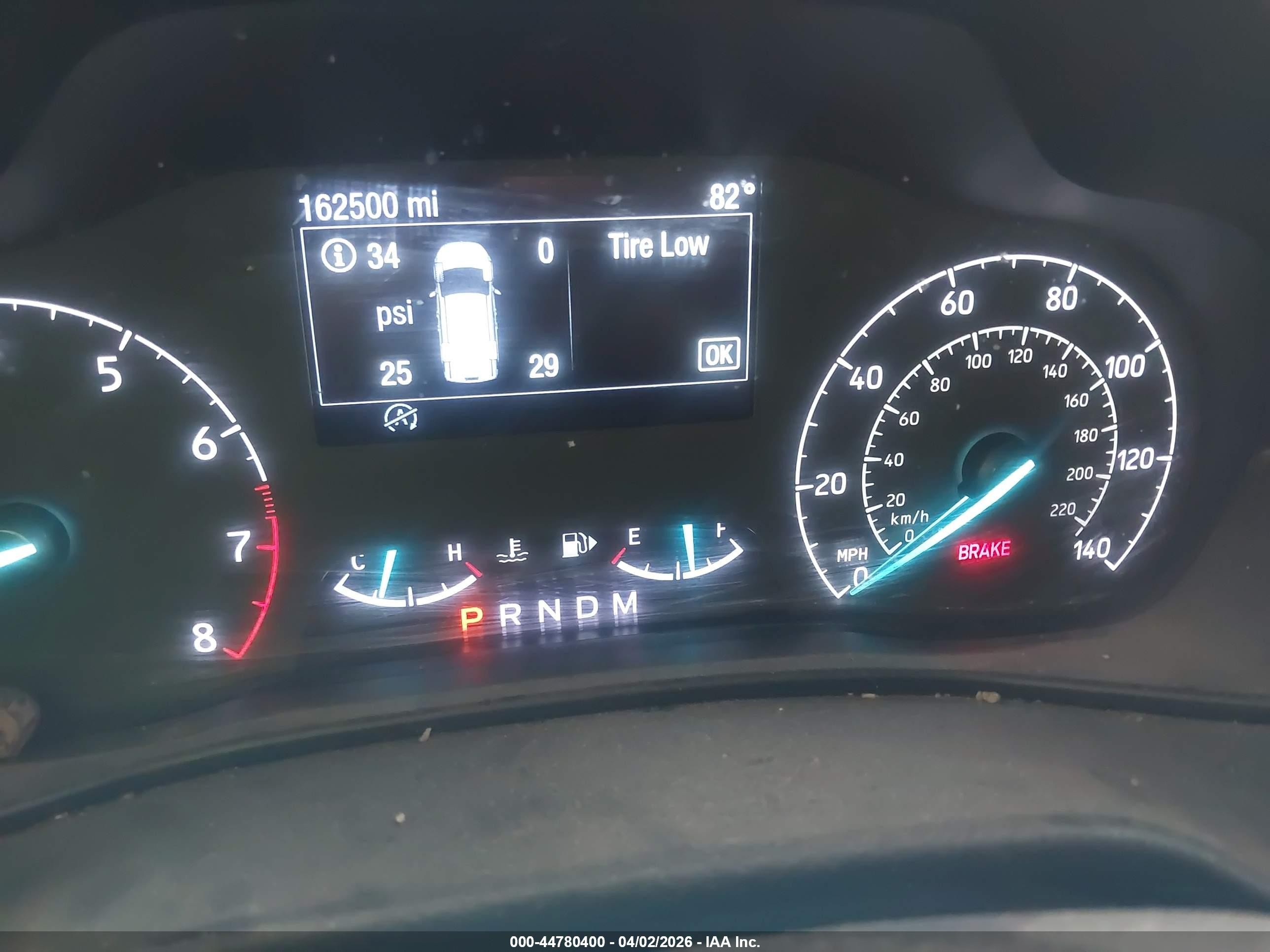 2020 Ford Transit Connect Xl White vin: NM0LS7E23L1463241