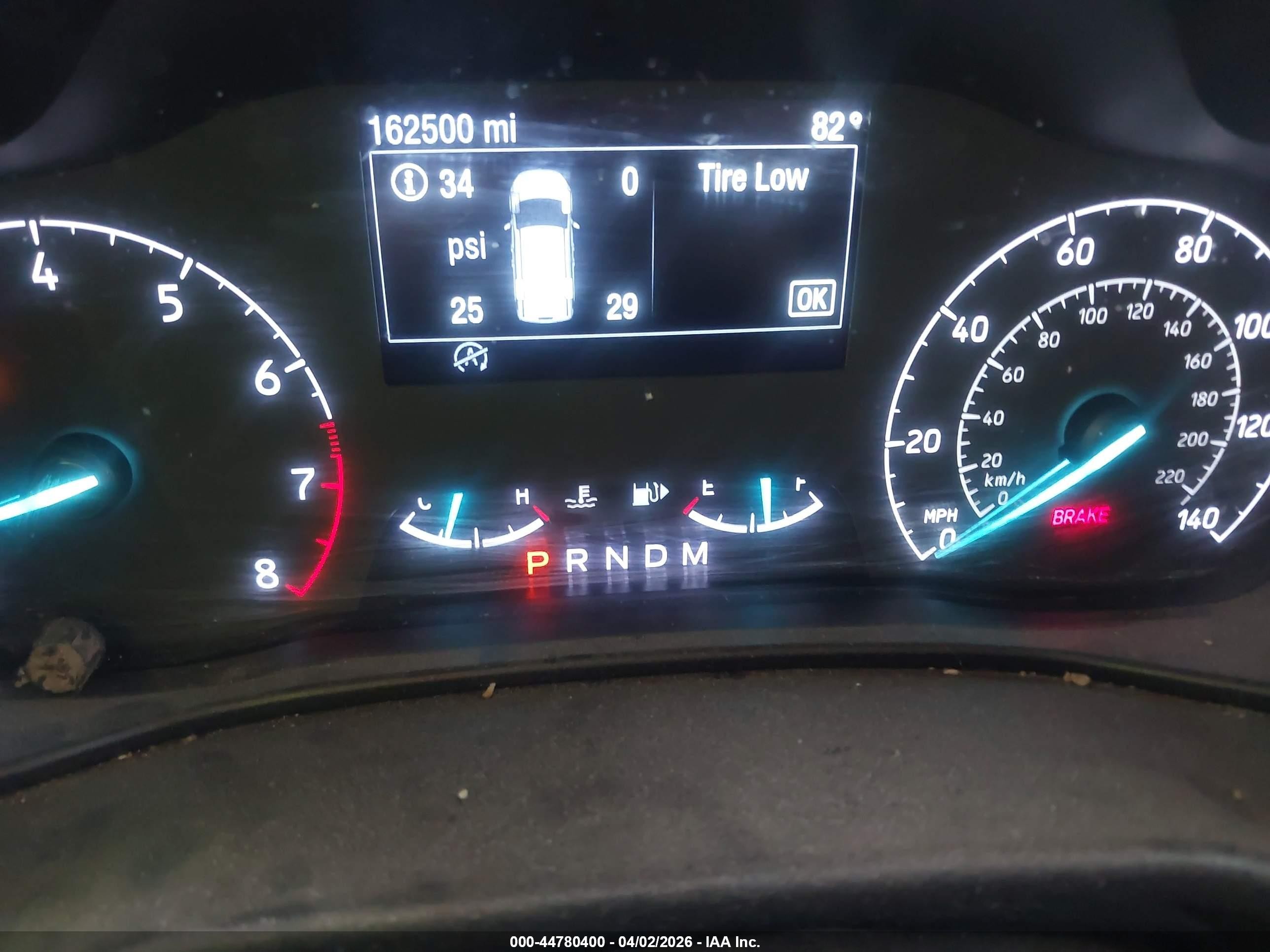 2020 Ford Transit Connect Xl White vin: NM0LS7E23L1463241