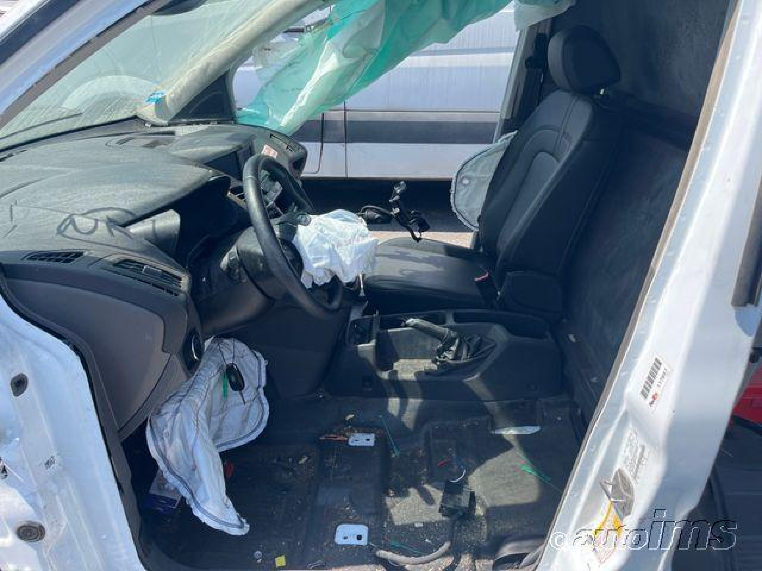 2020 Ford Transit Connect Xl vin: NM0LS7E24L1443788