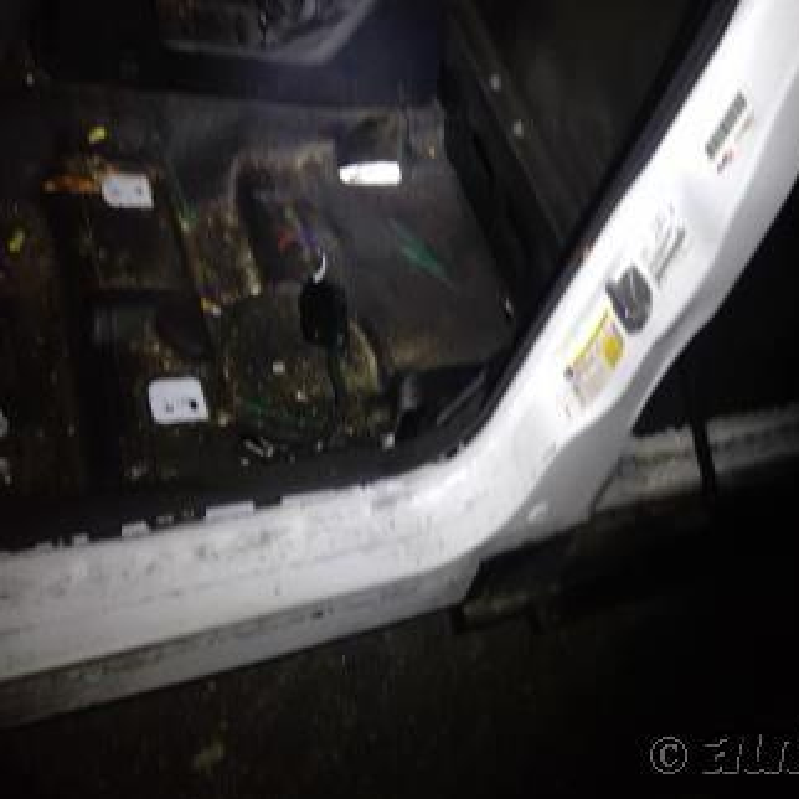 2020 Ford Transit Connect Xl vin: NM0LS7E24L1443788