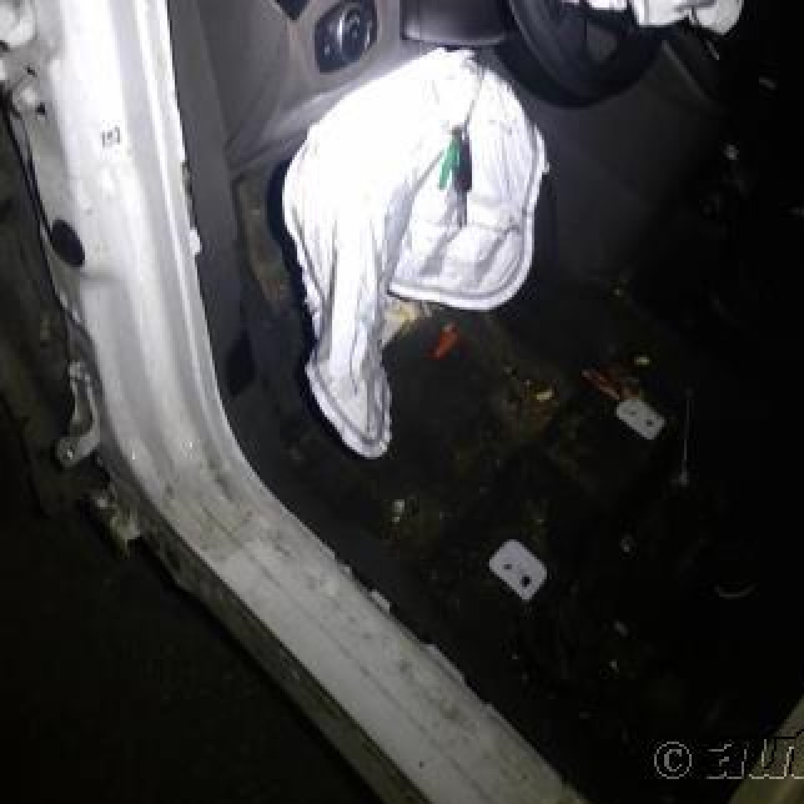 2020 Ford Transit Connect Xl vin: NM0LS7E24L1443788