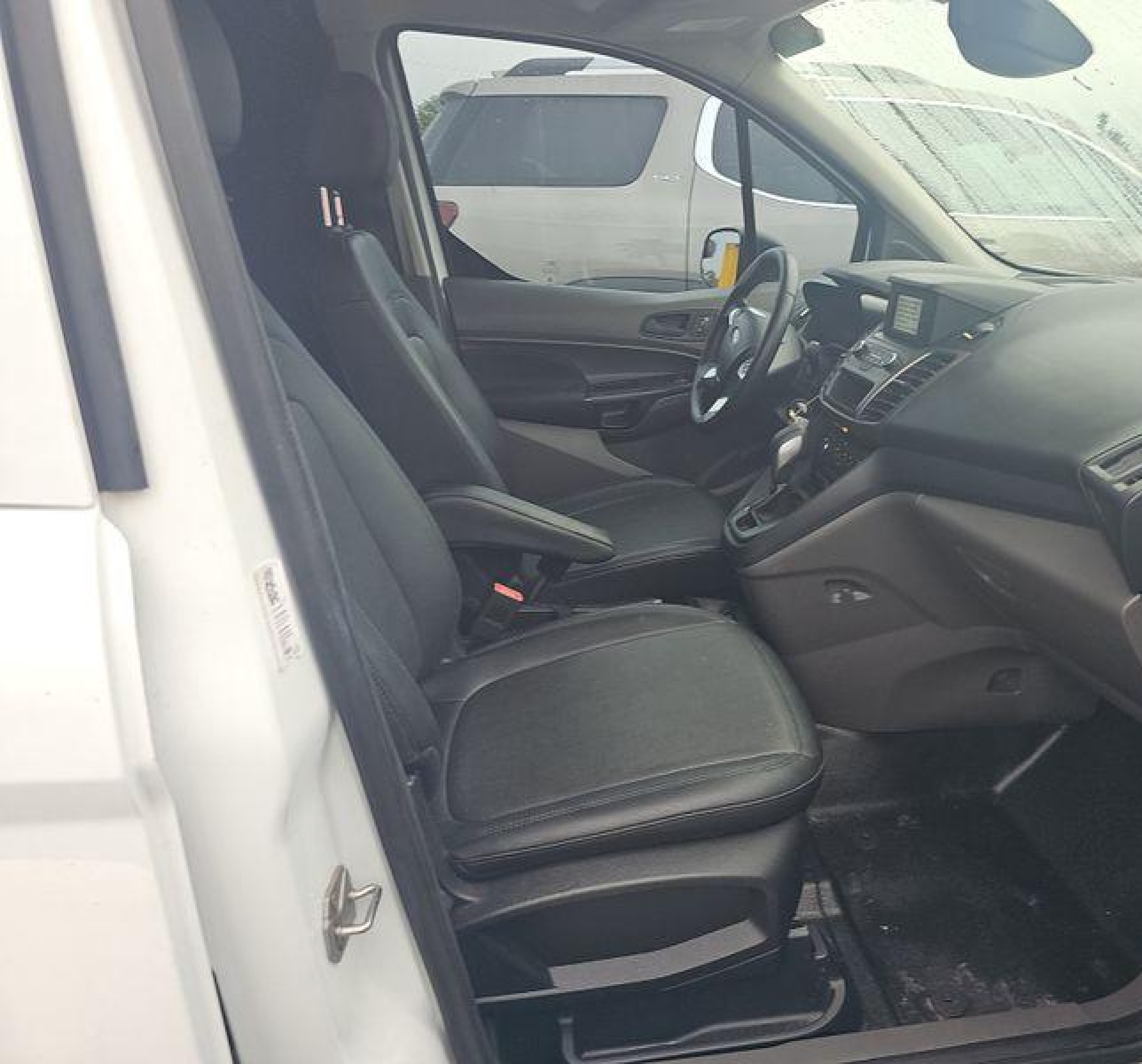 2020 Ford Transit Connect Xl vin: NM0LS7E29L1467231
